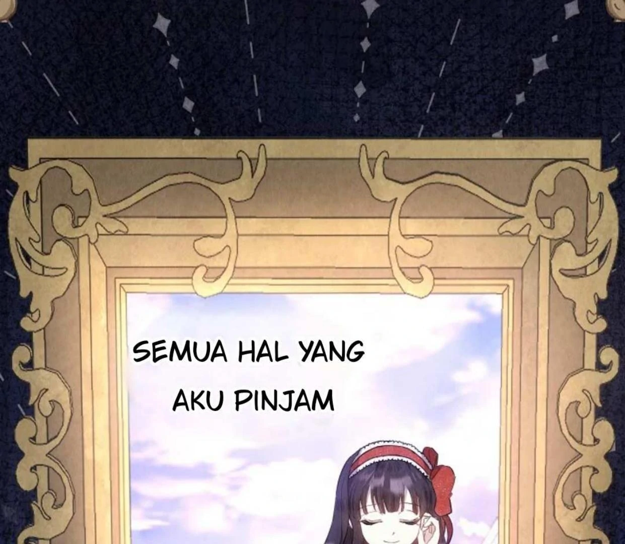 The Extra Decided to be Fake Chapter 21 Gambar 111