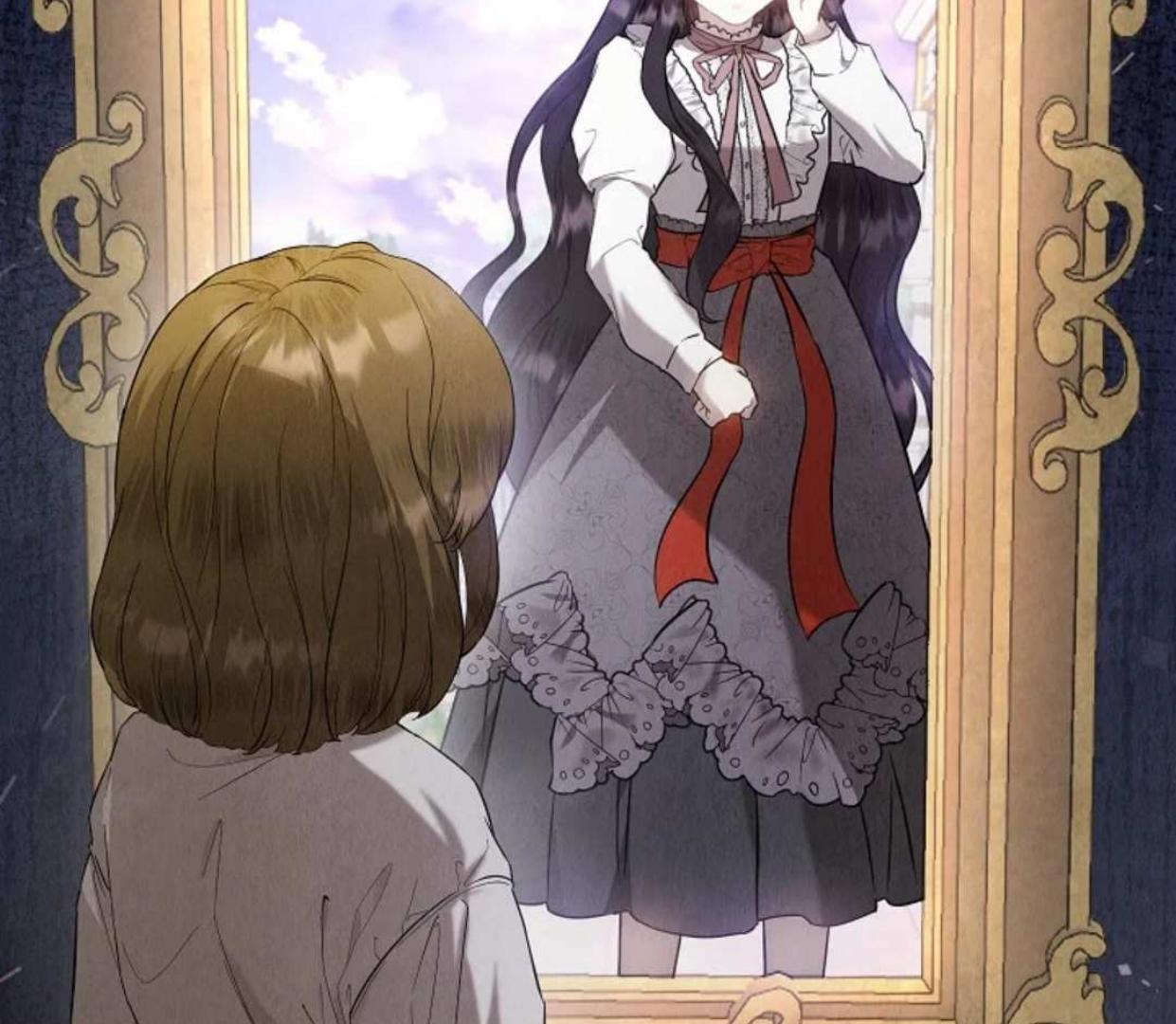 The Extra Decided to be Fake Chapter 21 Gambar 112