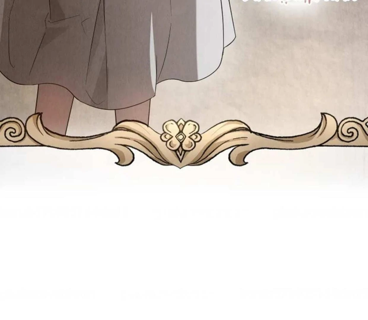 The Extra Decided to be Fake Chapter 21 Gambar 114