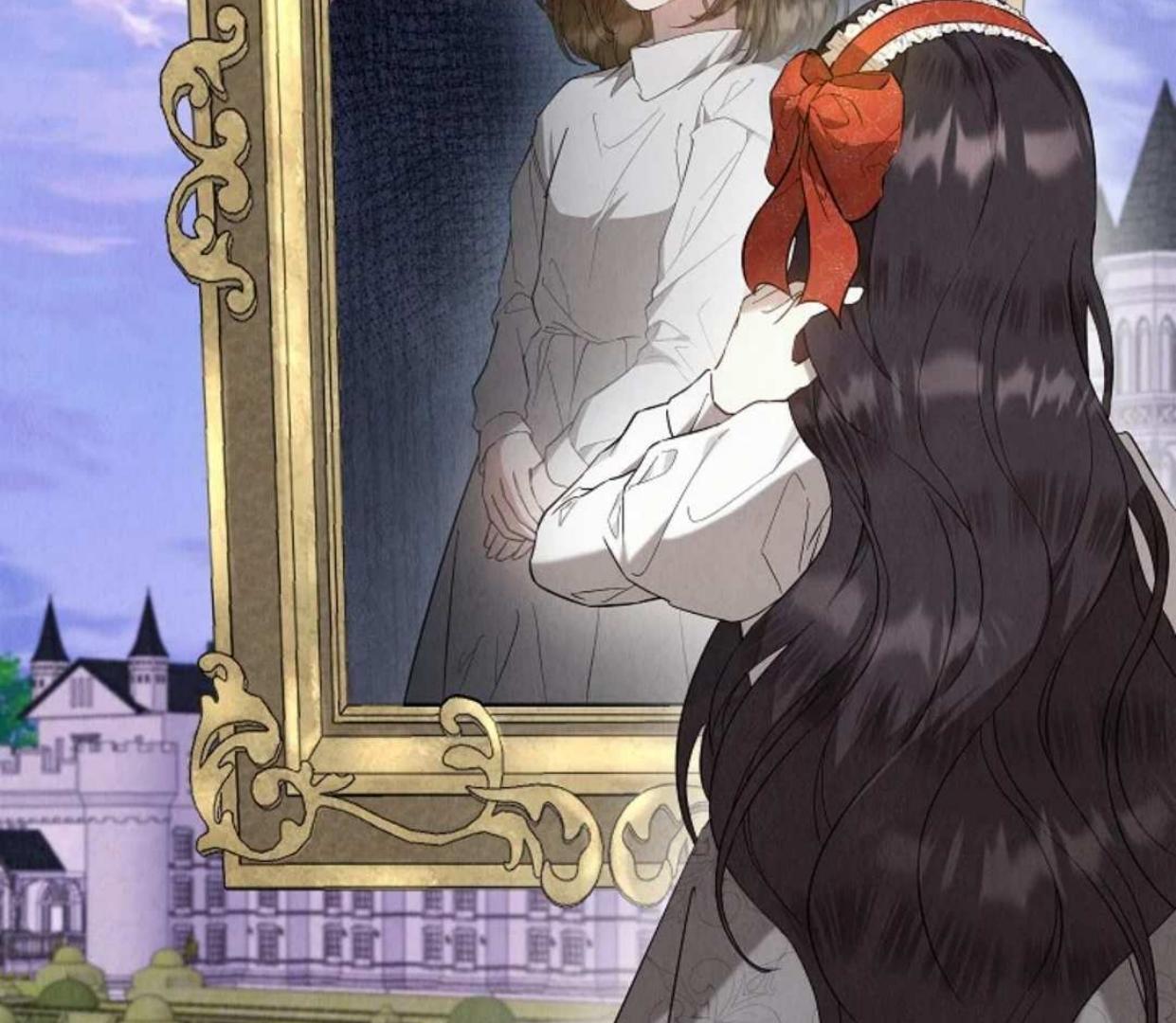 The Extra Decided to be Fake Chapter 21 Gambar 116