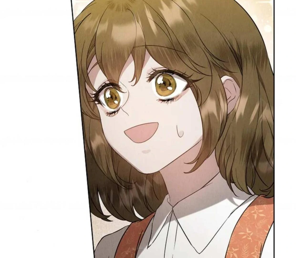 The Extra Decided to be Fake Chapter 21 Gambar 12