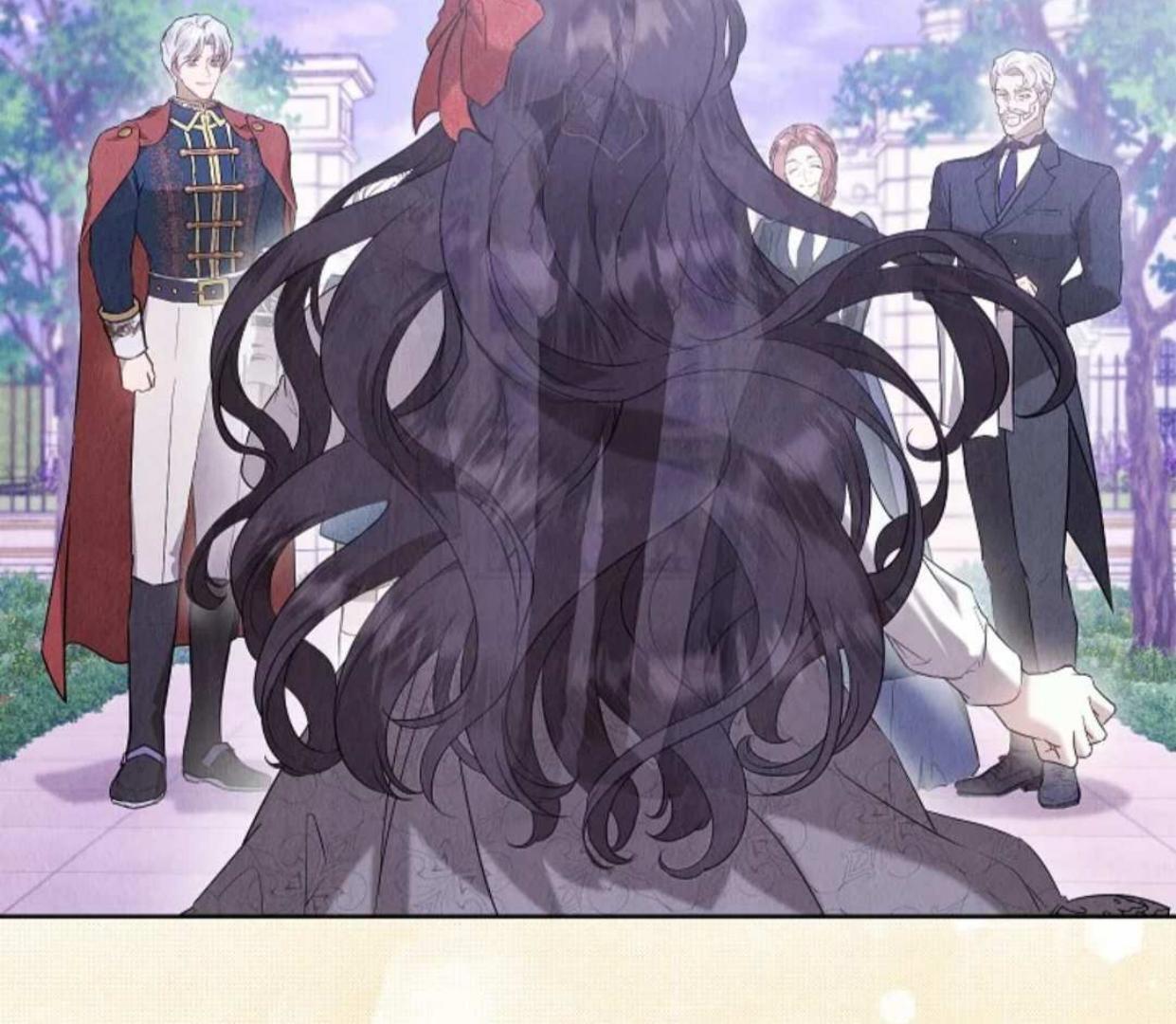 The Extra Decided to be Fake Chapter 21 Gambar 123