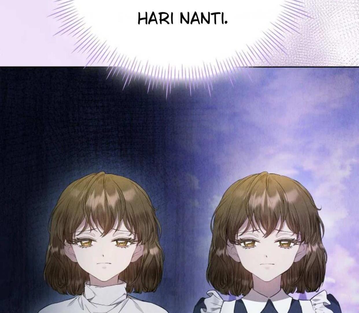 The Extra Decided to be Fake Chapter 21 Gambar 128