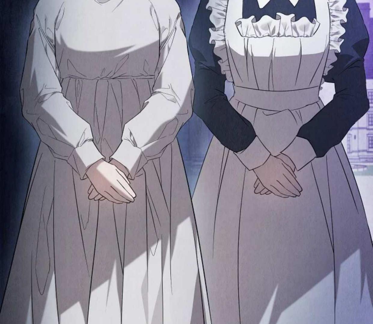 The Extra Decided to be Fake Chapter 21 Gambar 129