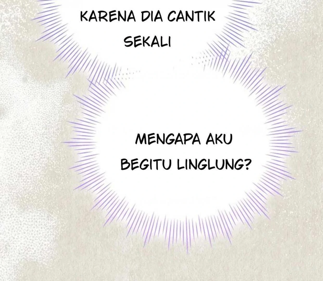 The Extra Decided to be Fake Chapter 21 Gambar 14