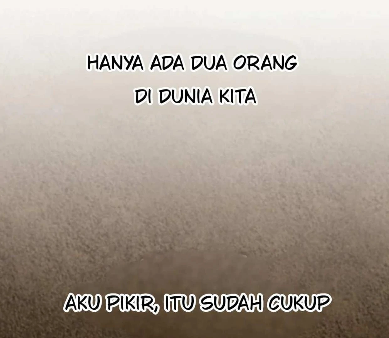 The Extra Decided to be Fake Chapter 21 Gambar 144