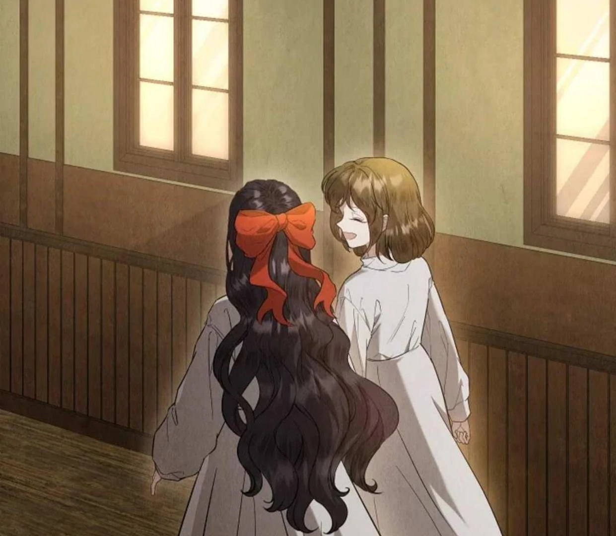 The Extra Decided to be Fake Chapter 21 Gambar 146