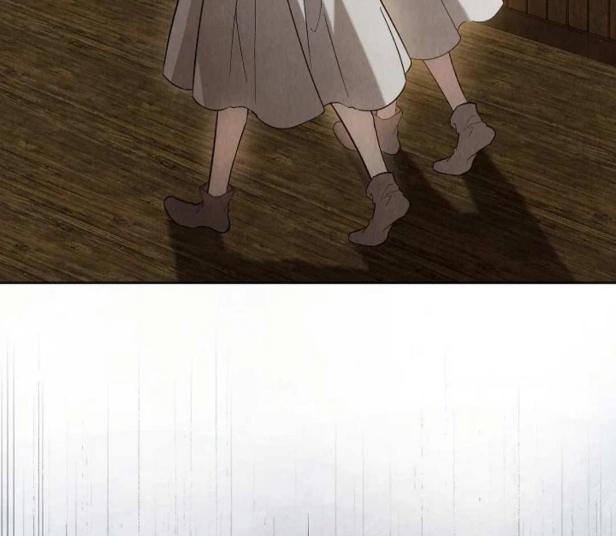 The Extra Decided to be Fake Chapter 21 Gambar 147