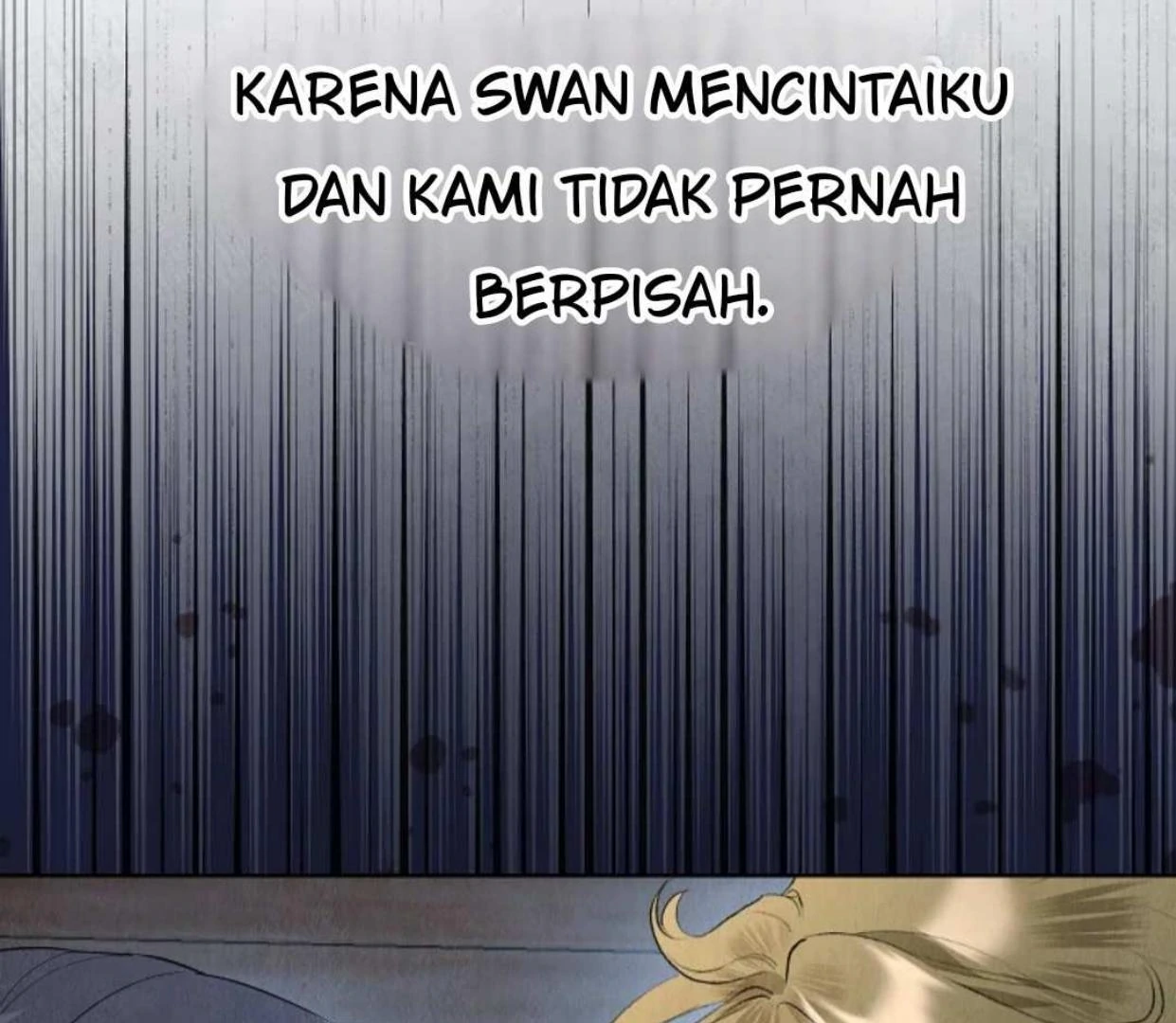 The Extra Decided to be Fake Chapter 21 Gambar 148