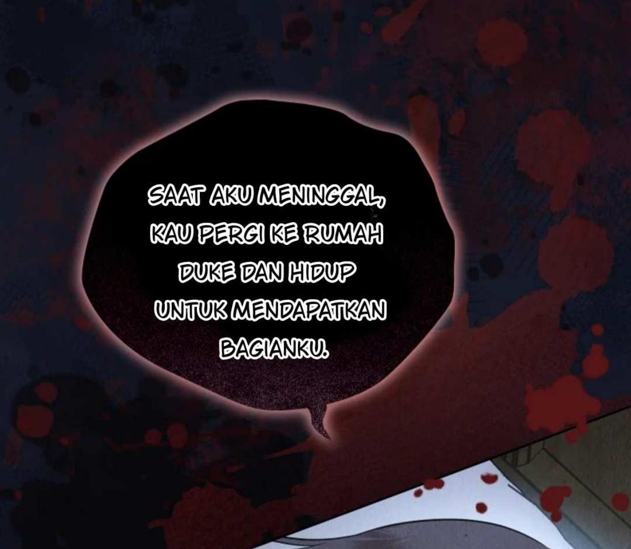 The Extra Decided to be Fake Chapter 21 Gambar 151