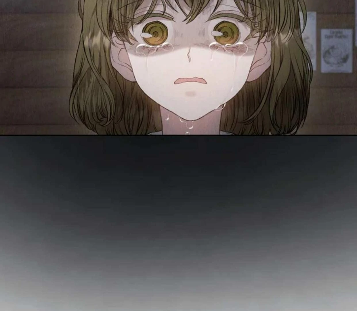 The Extra Decided to be Fake Chapter 21 Gambar 155