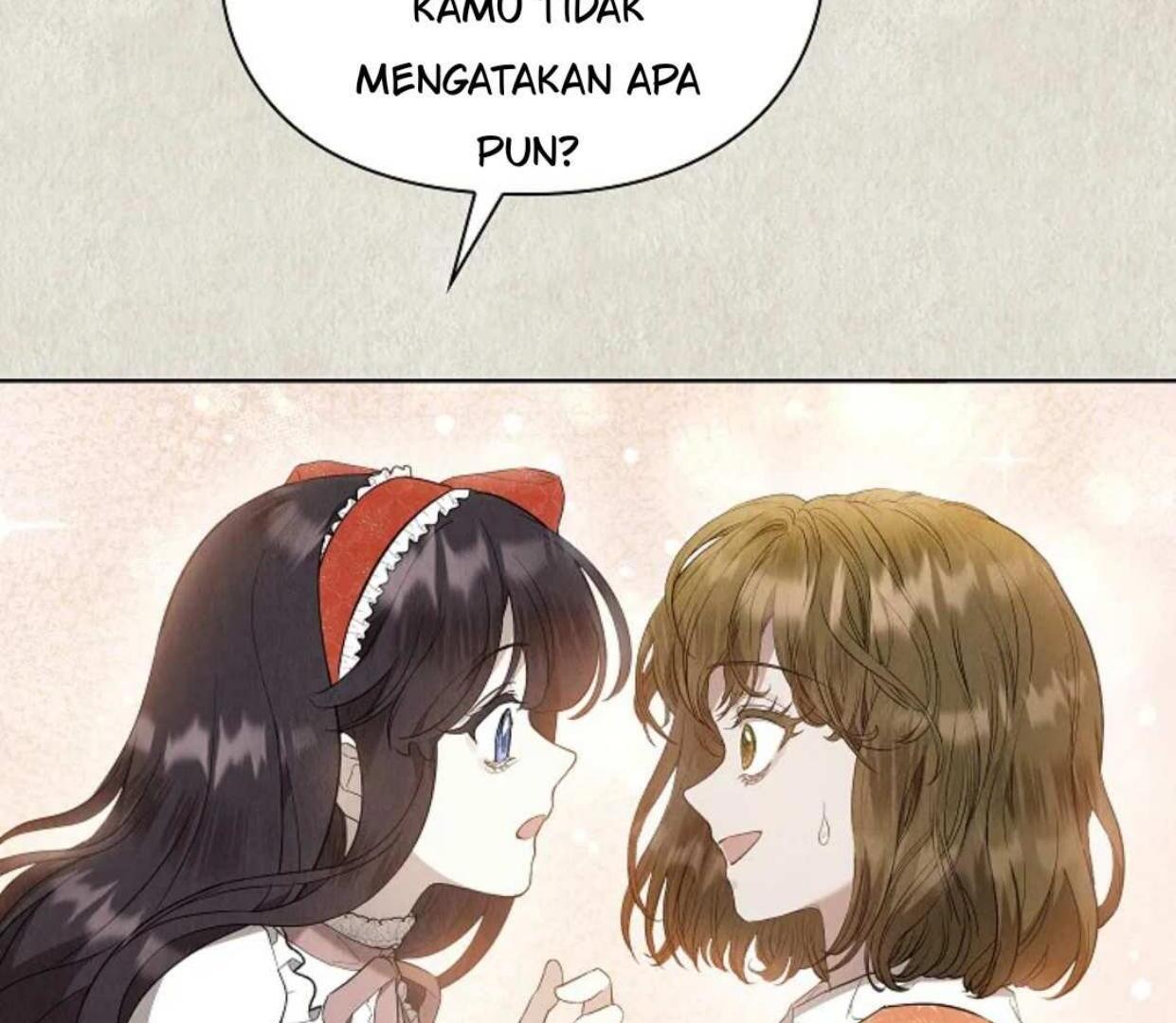 The Extra Decided to be Fake Chapter 21 Gambar 16