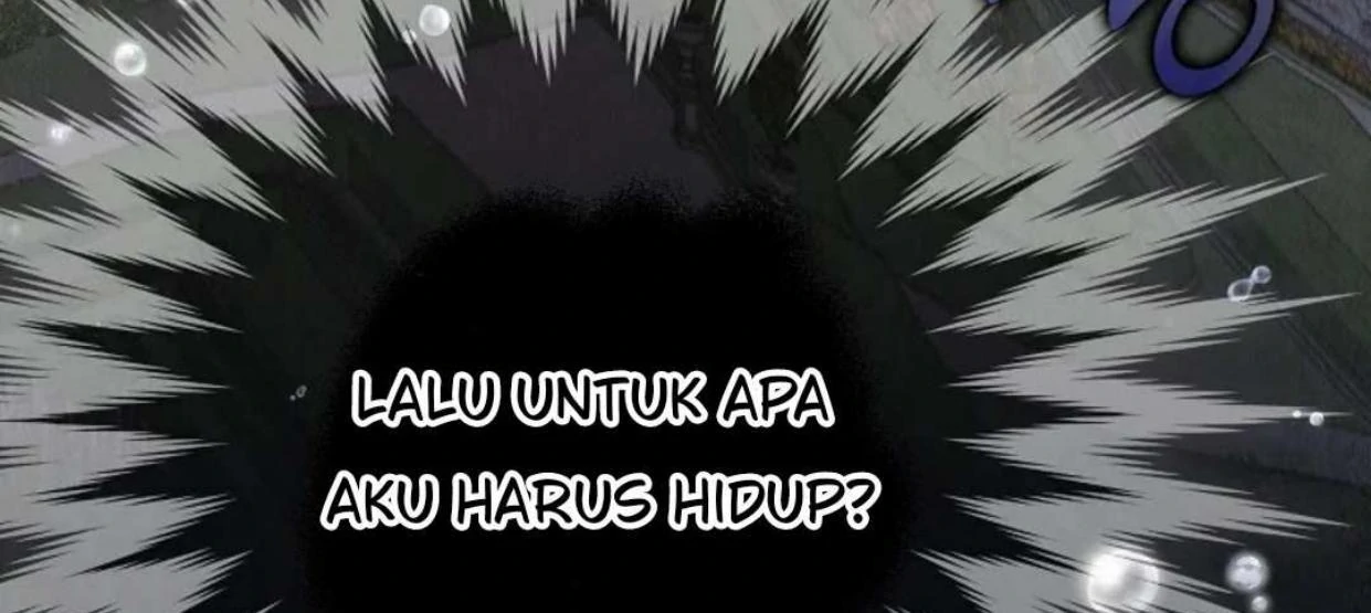 The Extra Decided to be Fake Chapter 21 Gambar 163