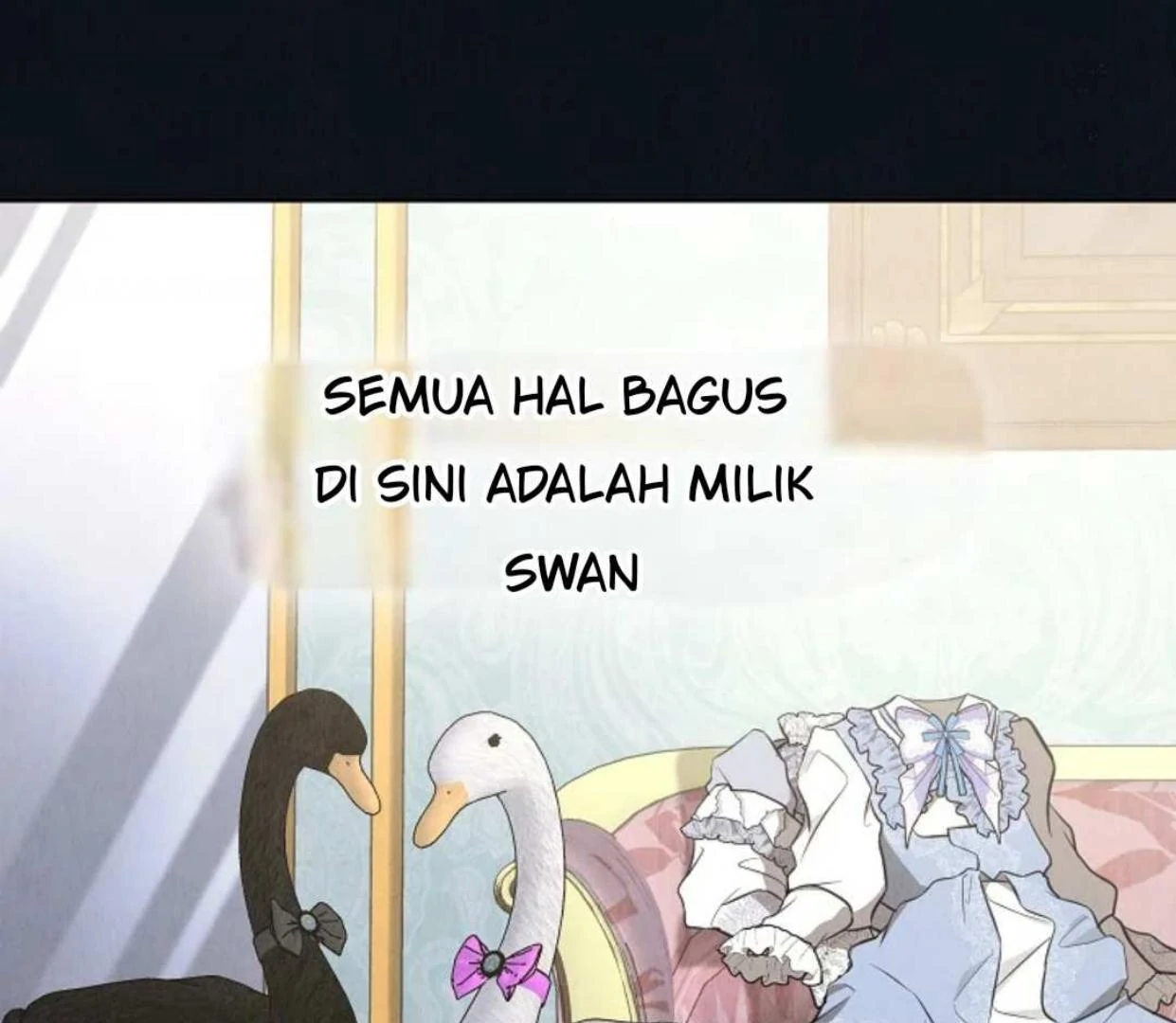 The Extra Decided to be Fake Chapter 21 Gambar 165