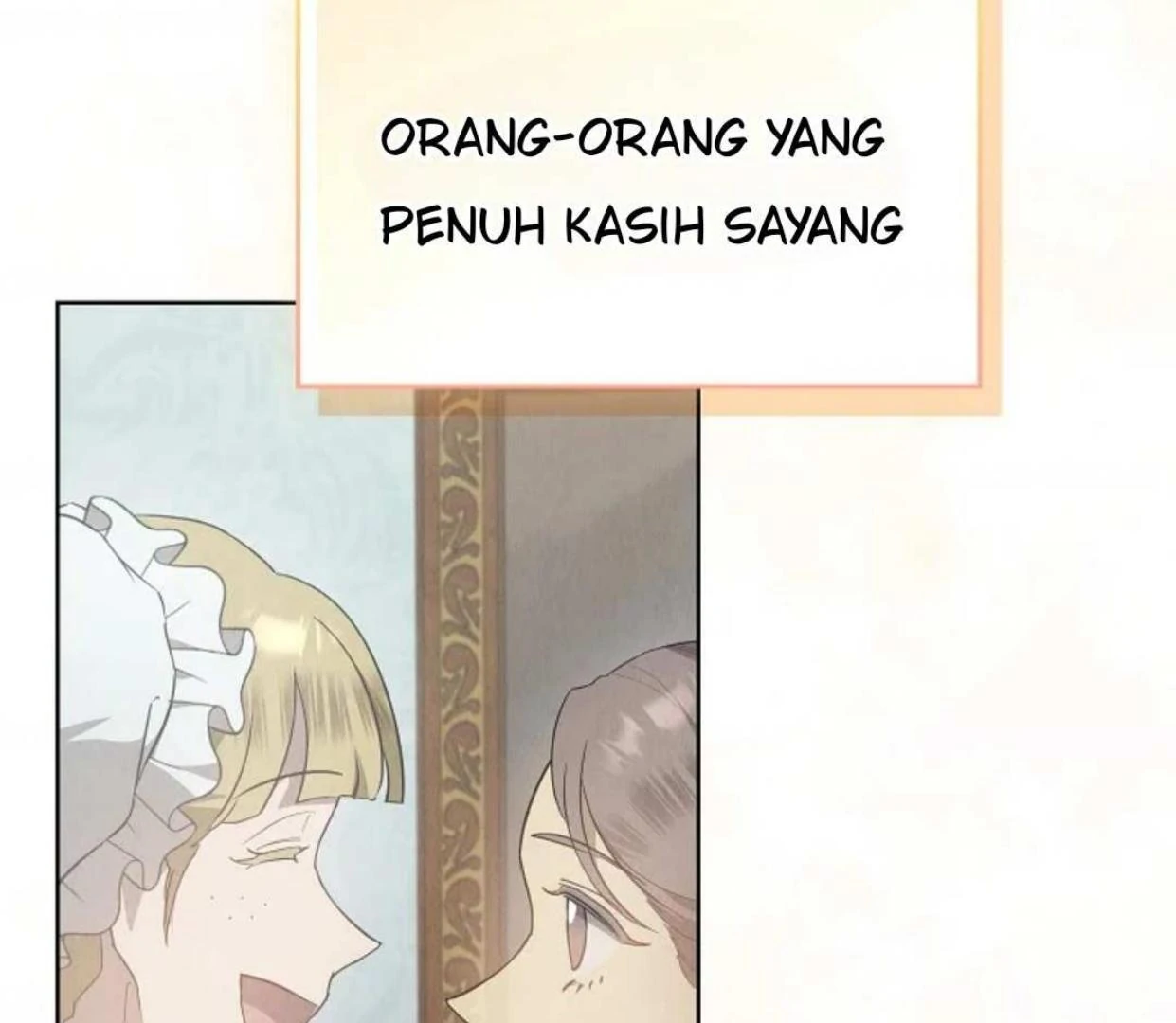 The Extra Decided to be Fake Chapter 21 Gambar 168