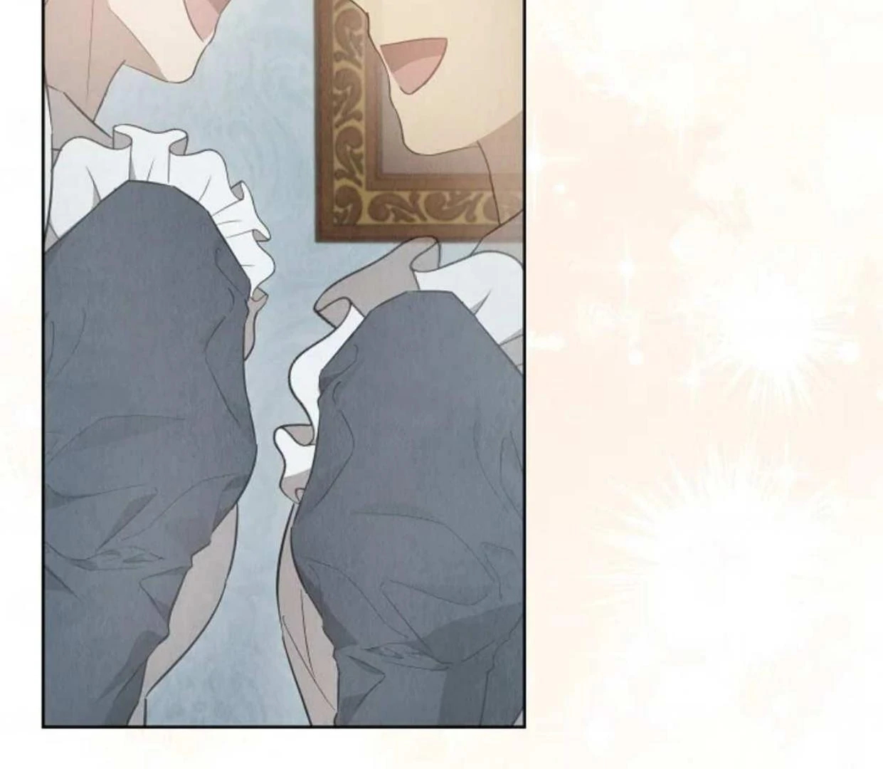 The Extra Decided to be Fake Chapter 21 Gambar 169