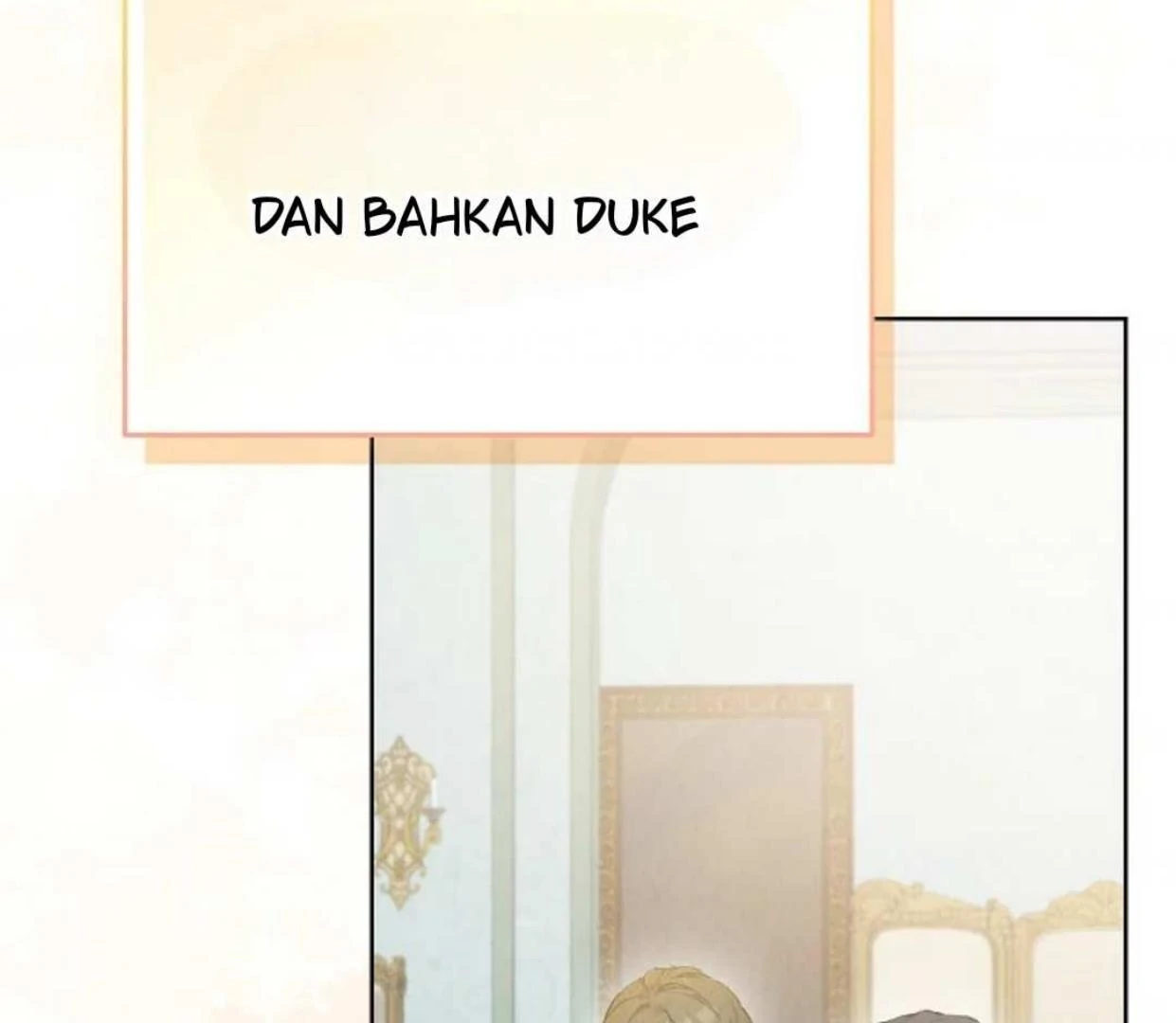 The Extra Decided to be Fake Chapter 21 Gambar 171