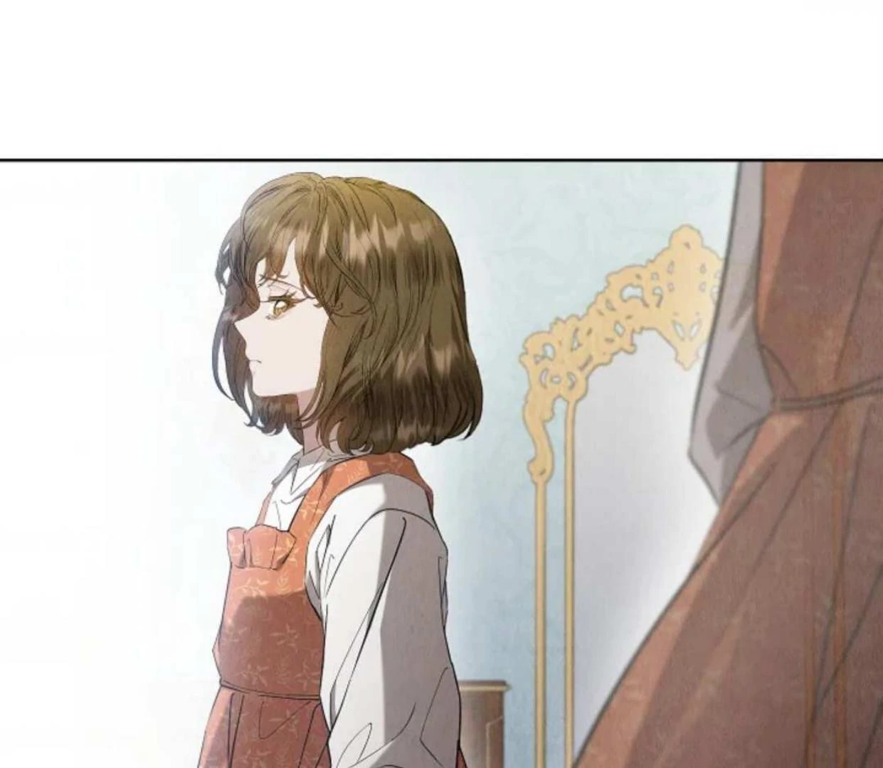 The Extra Decided to be Fake Chapter 21 Gambar 177