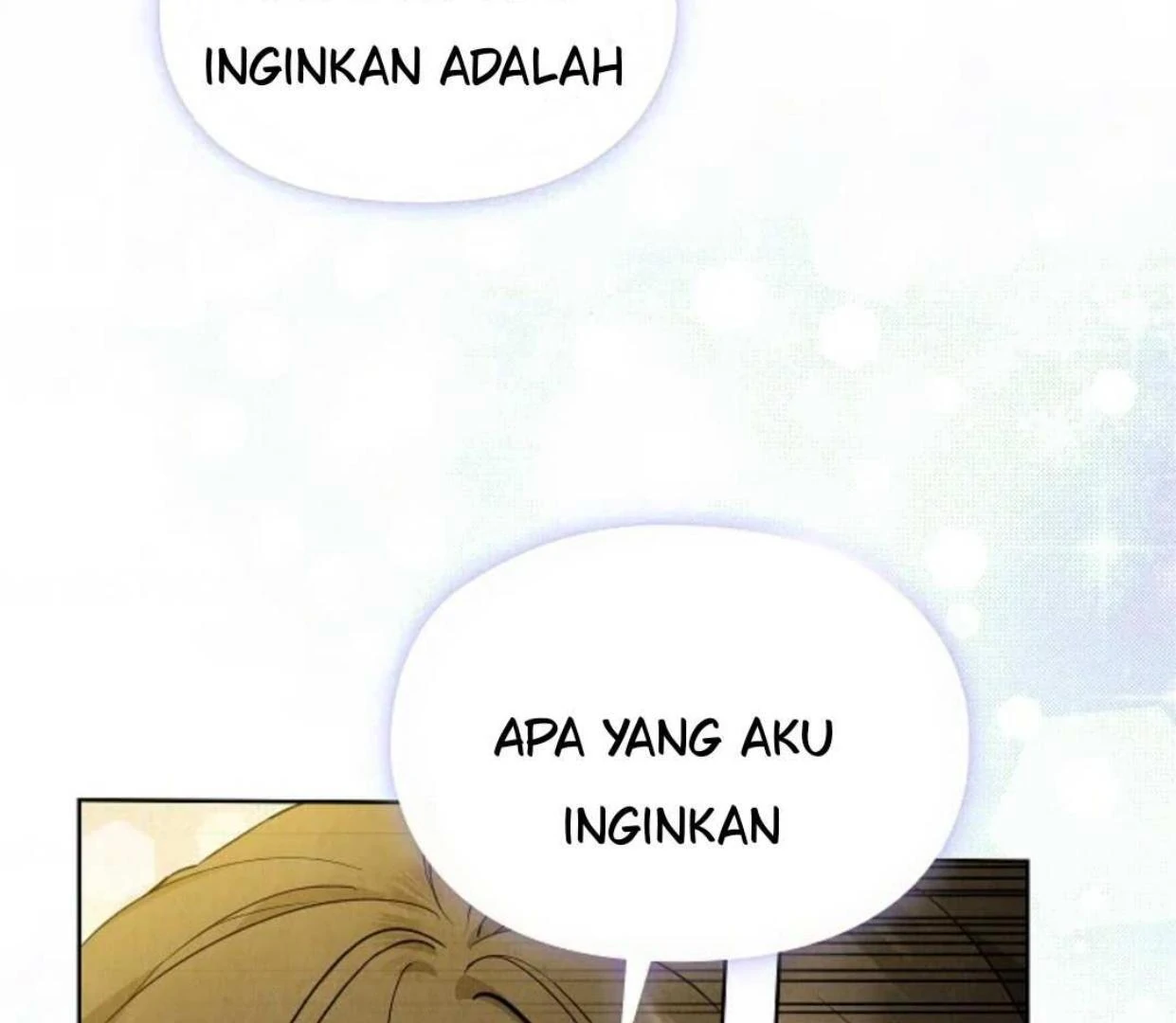 The Extra Decided to be Fake Chapter 21 Gambar 180