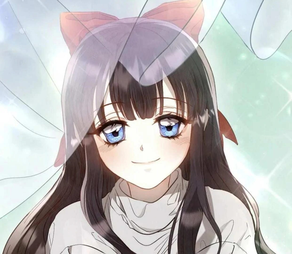 The Extra Decided to be Fake Chapter 21 Gambar 184