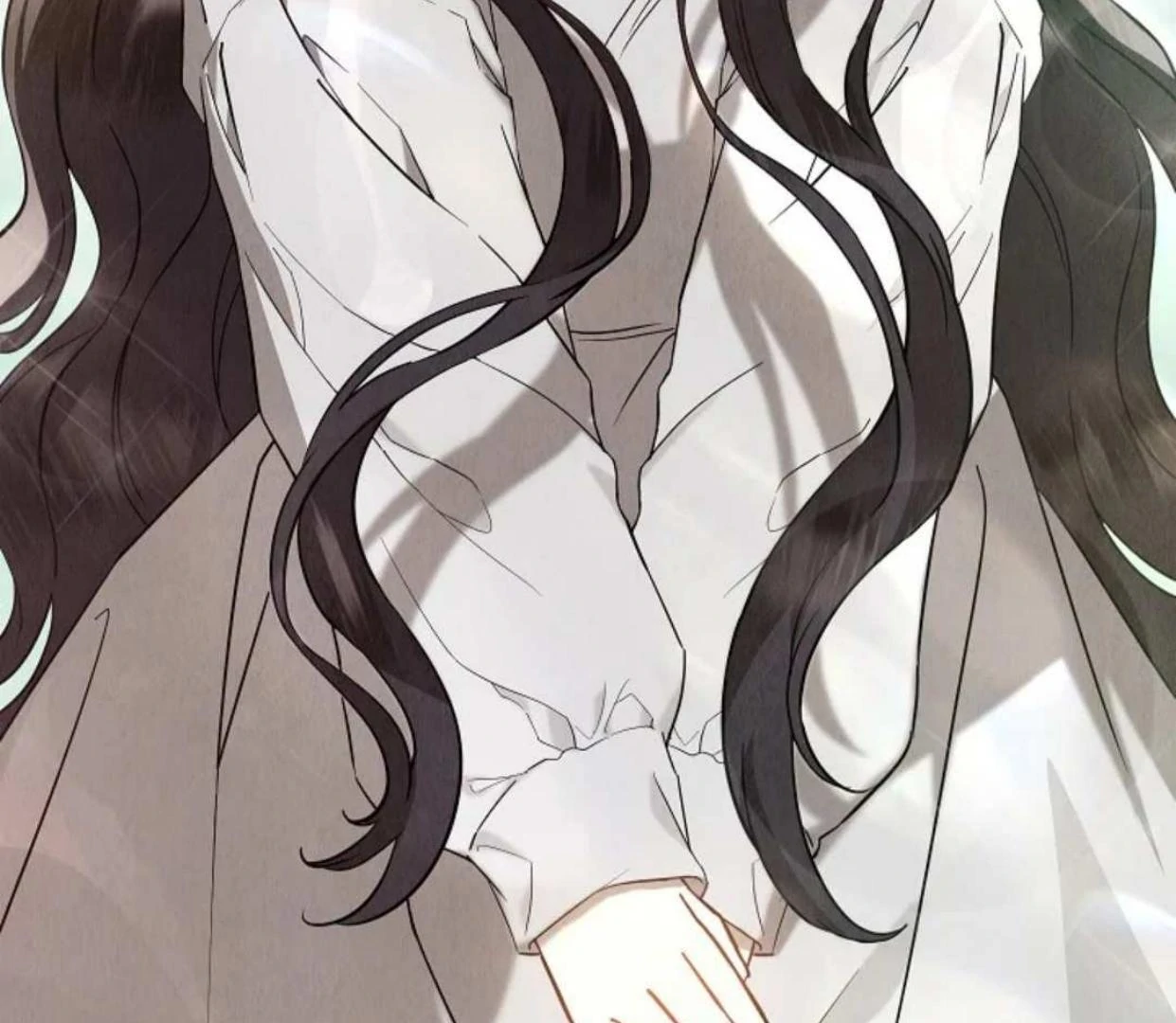 The Extra Decided to be Fake Chapter 21 Gambar 185