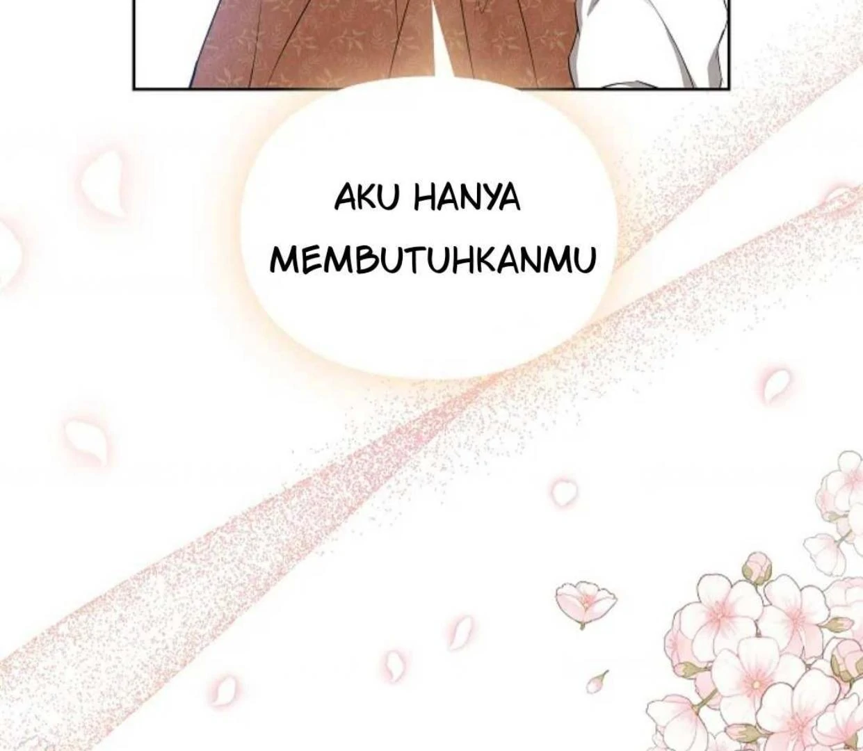 The Extra Decided to be Fake Chapter 21 Gambar 188