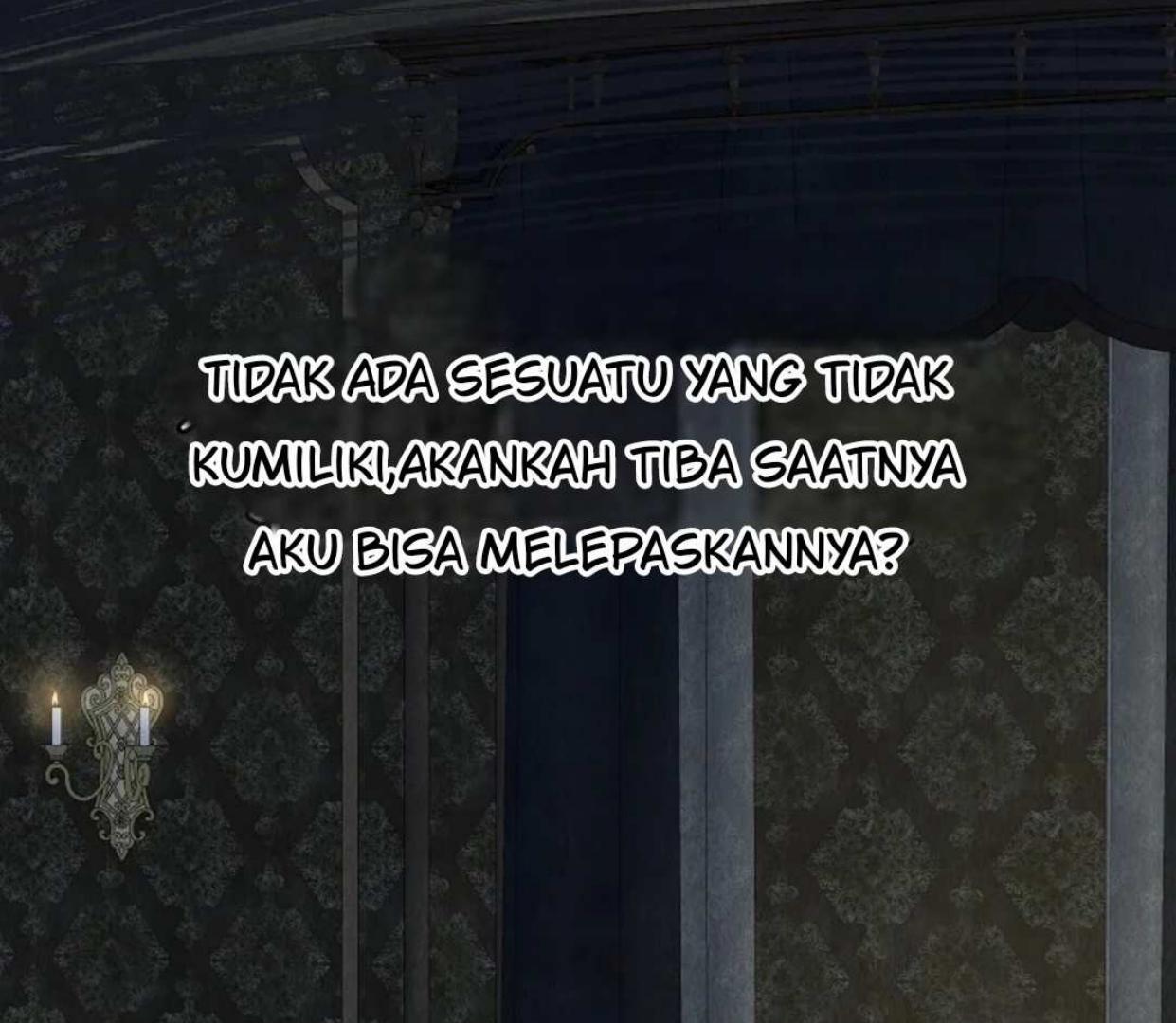 The Extra Decided to be Fake Chapter 21 Gambar 196