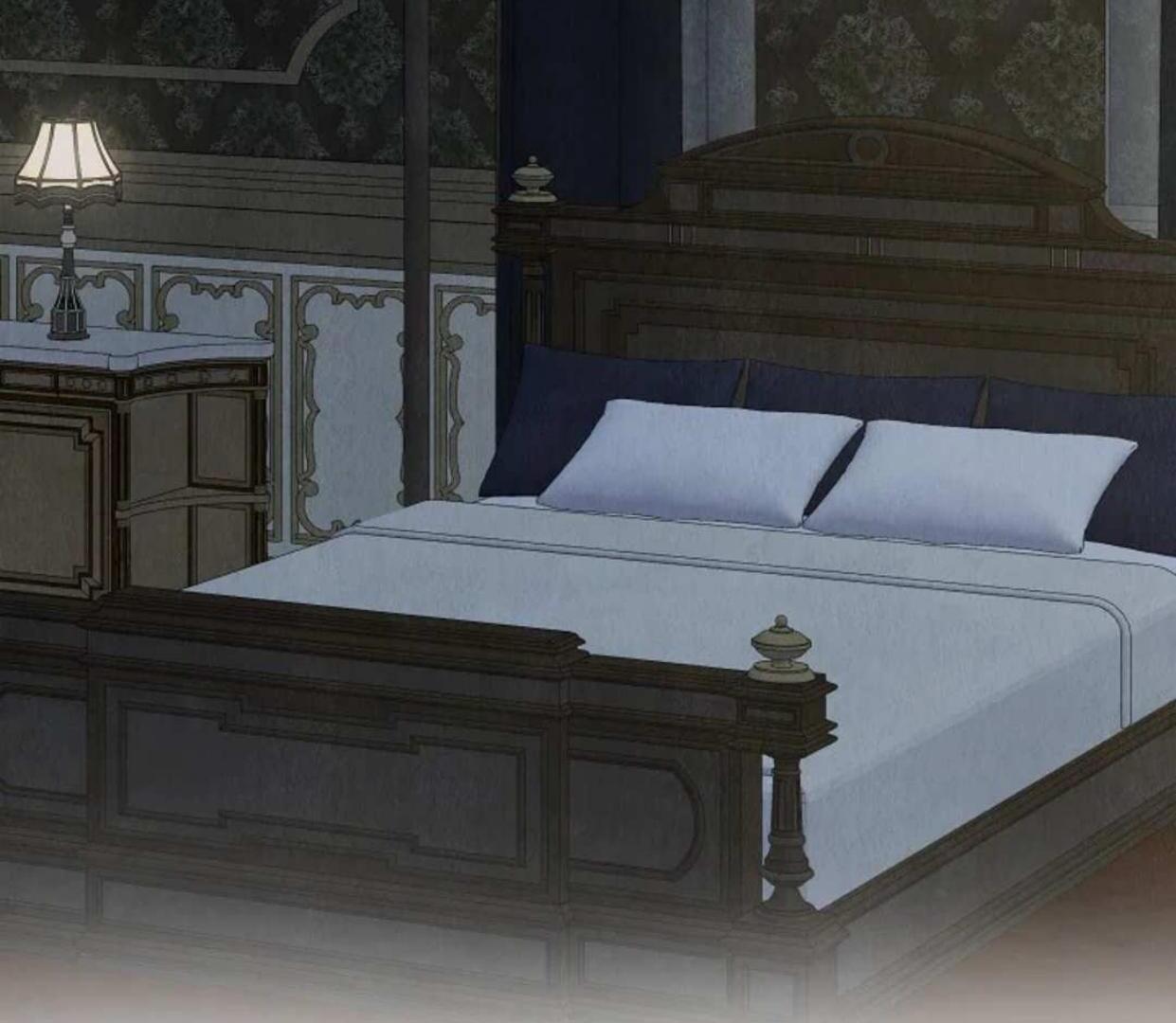 The Extra Decided to be Fake Chapter 21 Gambar 197