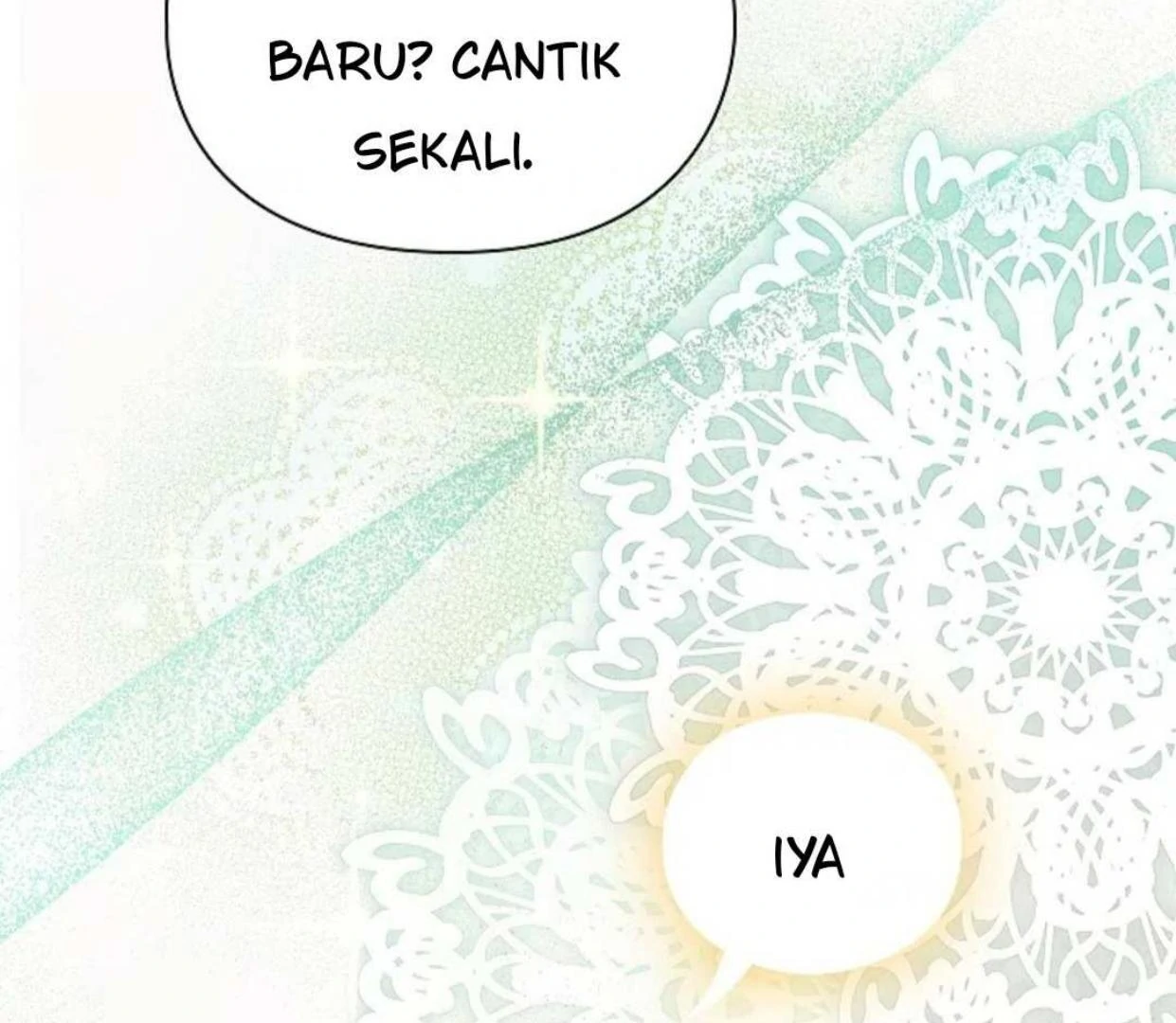 The Extra Decided to be Fake Chapter 21 Gambar 24