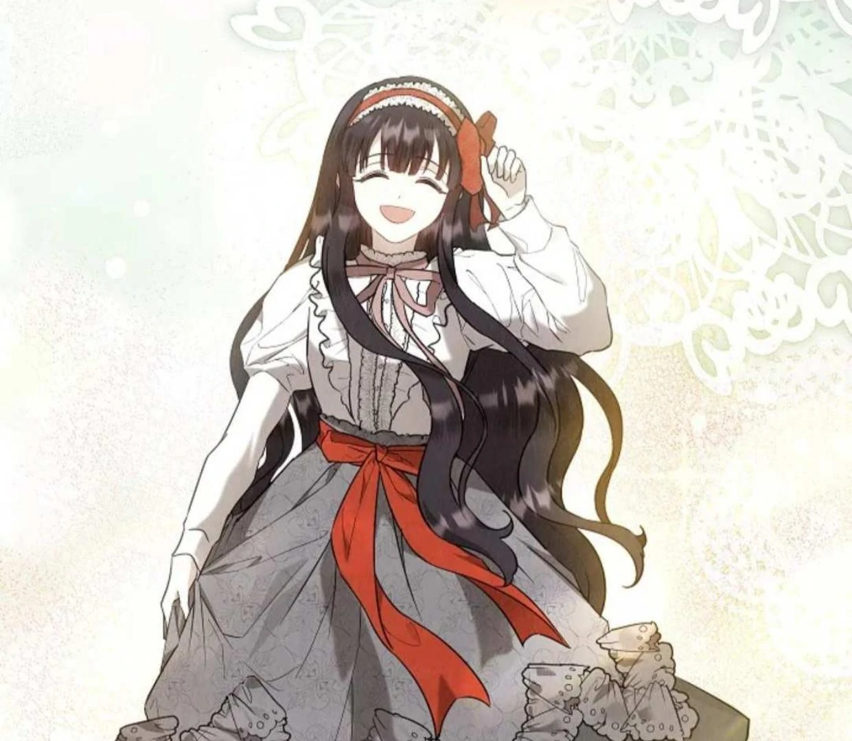 The Extra Decided to be Fake Chapter 21 Gambar 25