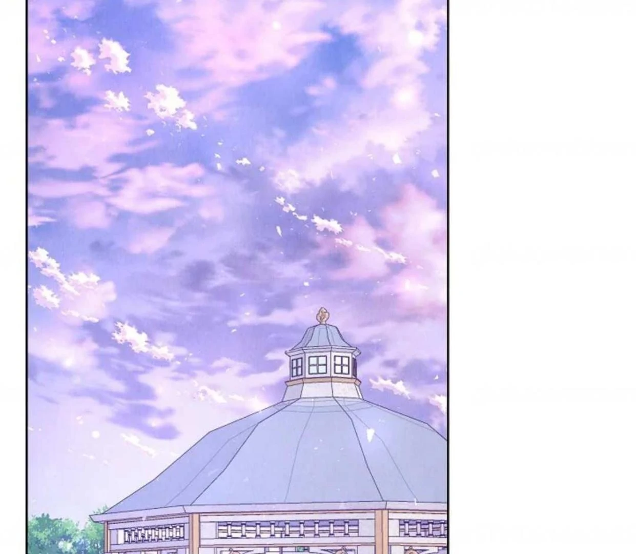 The Extra Decided to be Fake Chapter 21 Gambar 32