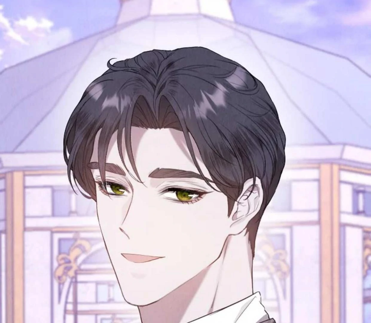 The Extra Decided to be Fake Chapter 21 Gambar 35