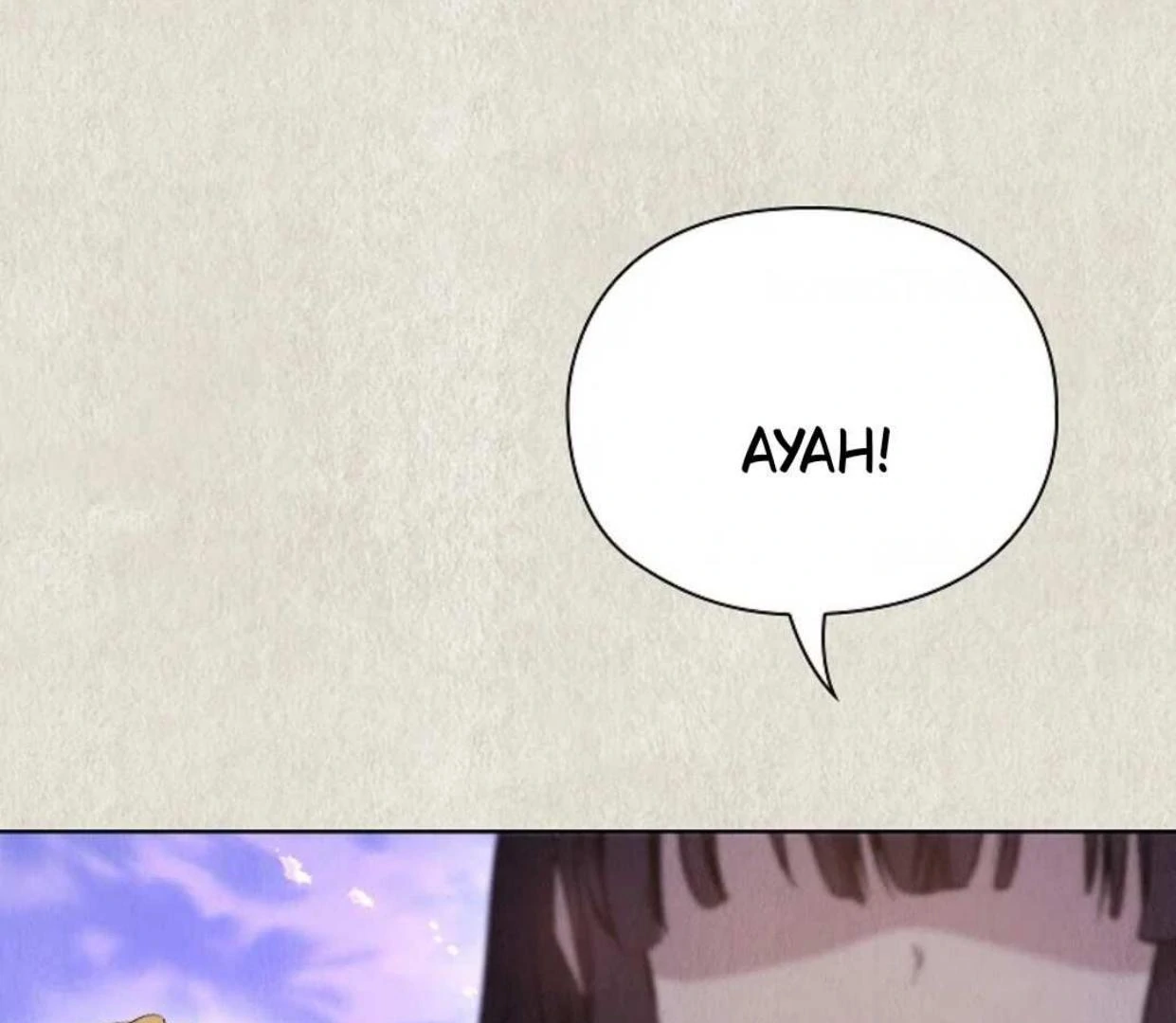 The Extra Decided to be Fake Chapter 21 Gambar 39