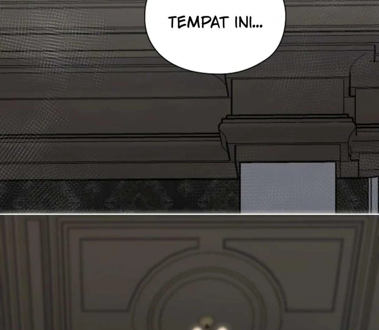 The Extra Decided to be Fake Chapter 22 Gambar 4