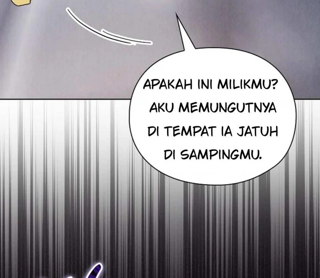 The Extra Decided to be Fake Chapter 22 Gambar 44