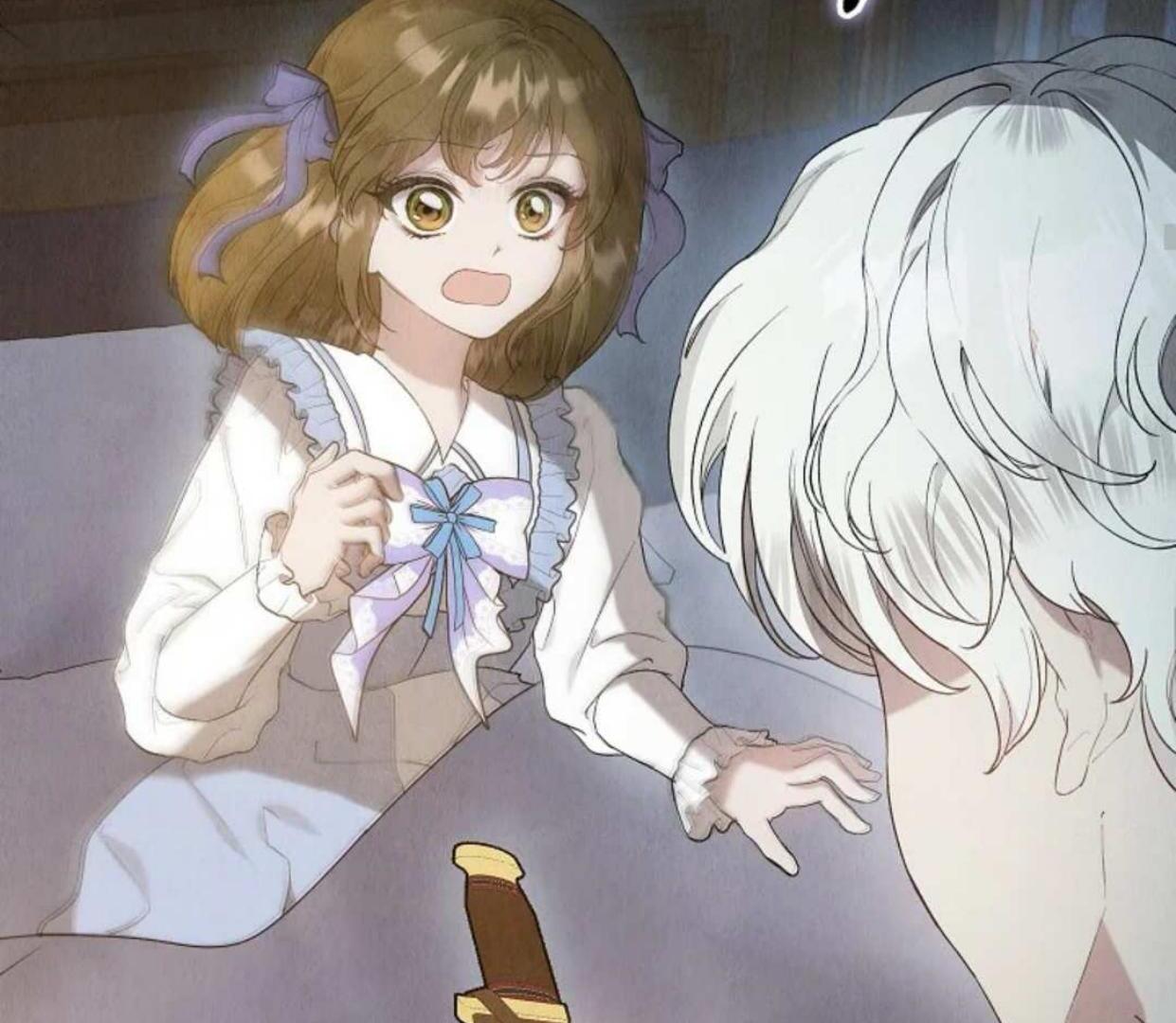 The Extra Decided to be Fake Chapter 22 Gambar 46