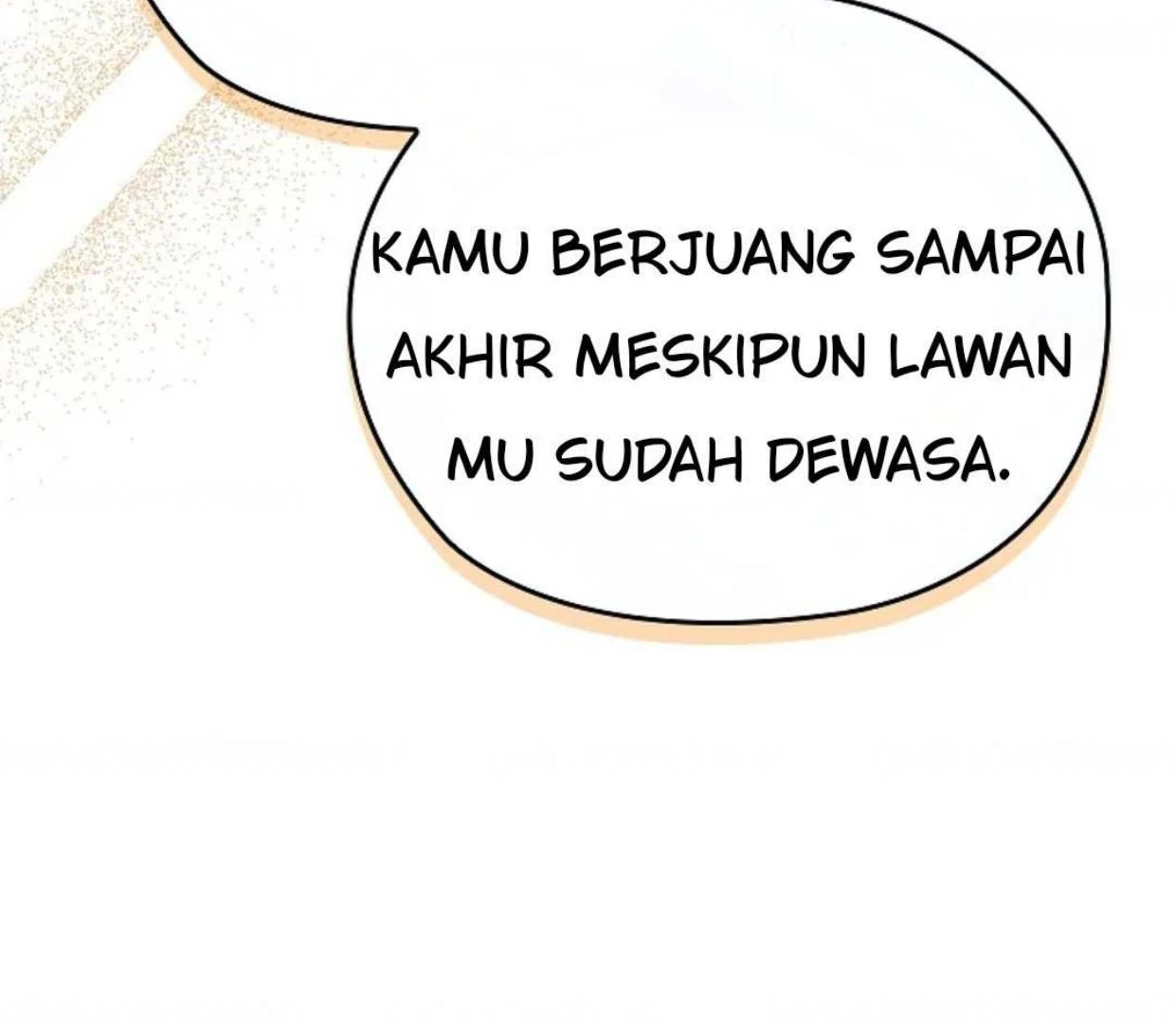 The Extra Decided to be Fake Chapter 22 Gambar 51