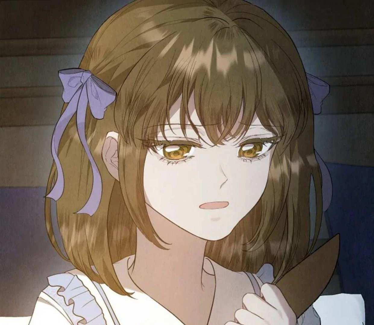 The Extra Decided to be Fake Chapter 22 Gambar 53