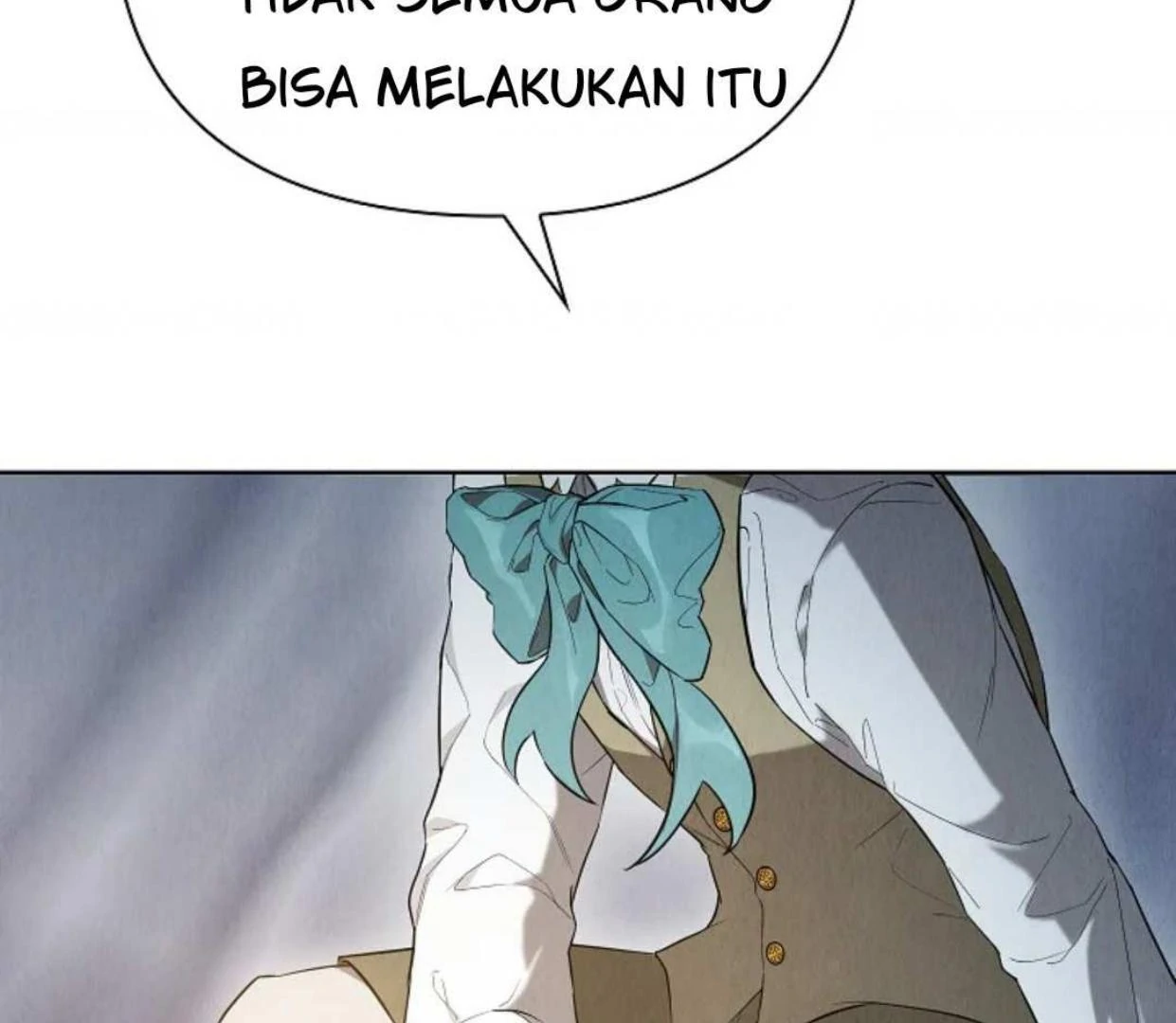 The Extra Decided to be Fake Chapter 22 Gambar 55