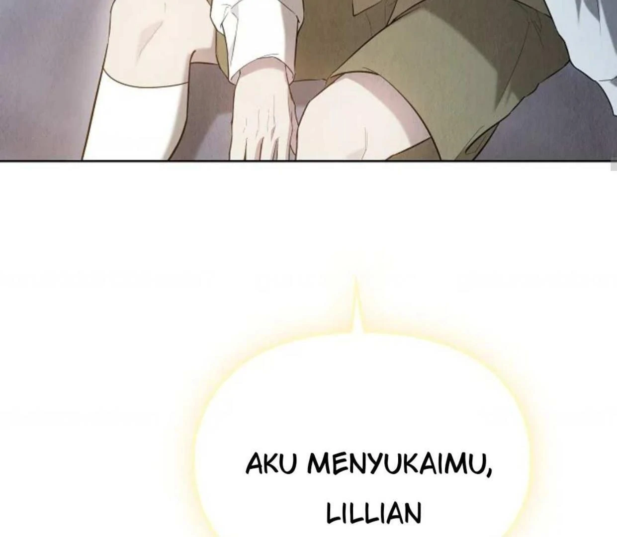 The Extra Decided to be Fake Chapter 22 Gambar 56