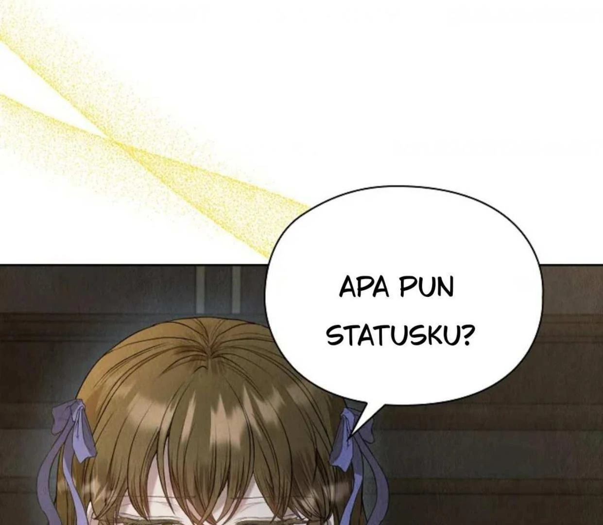 The Extra Decided to be Fake Chapter 22 Gambar 59