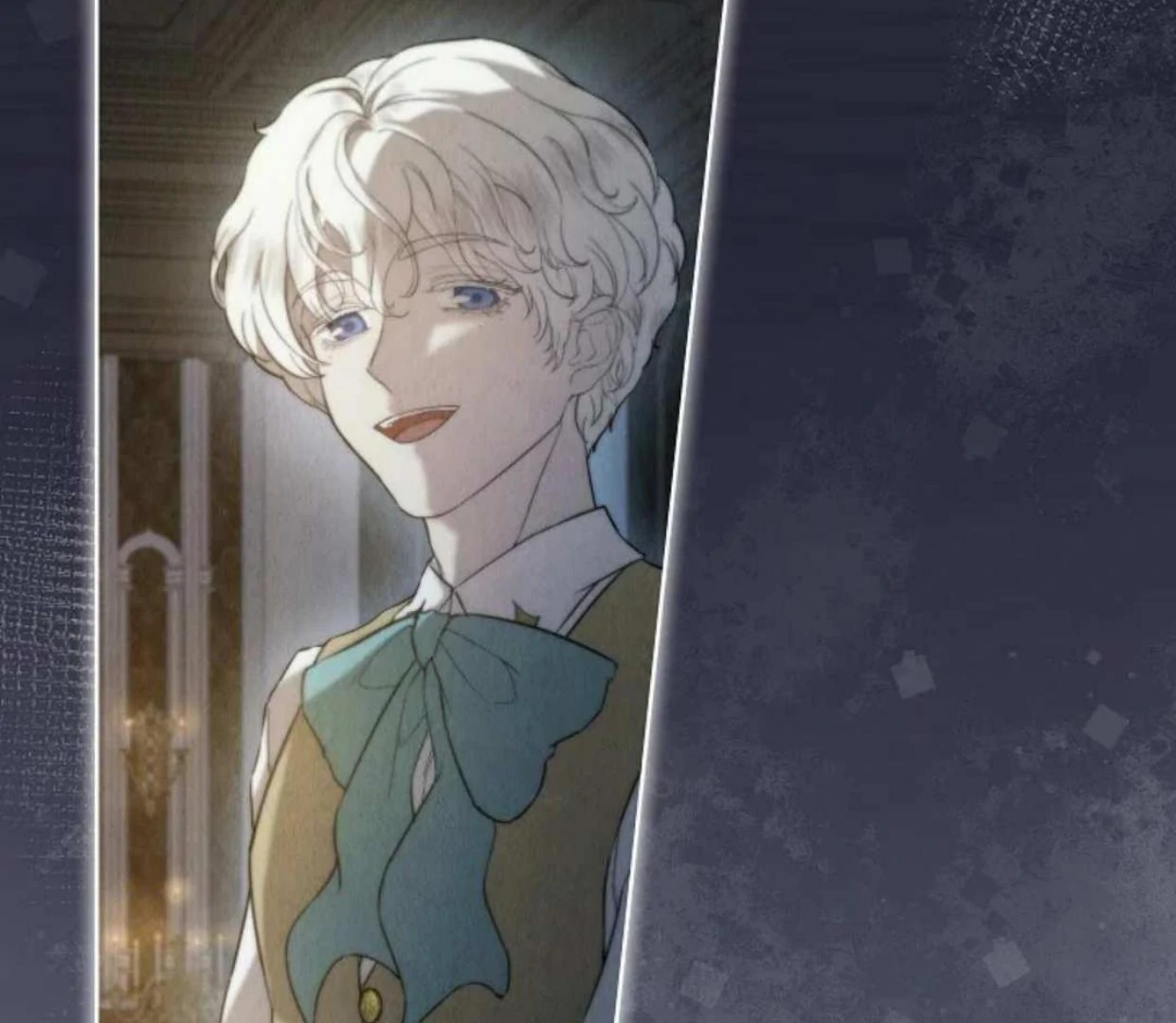 The Extra Decided to be Fake Chapter 22 Gambar 7