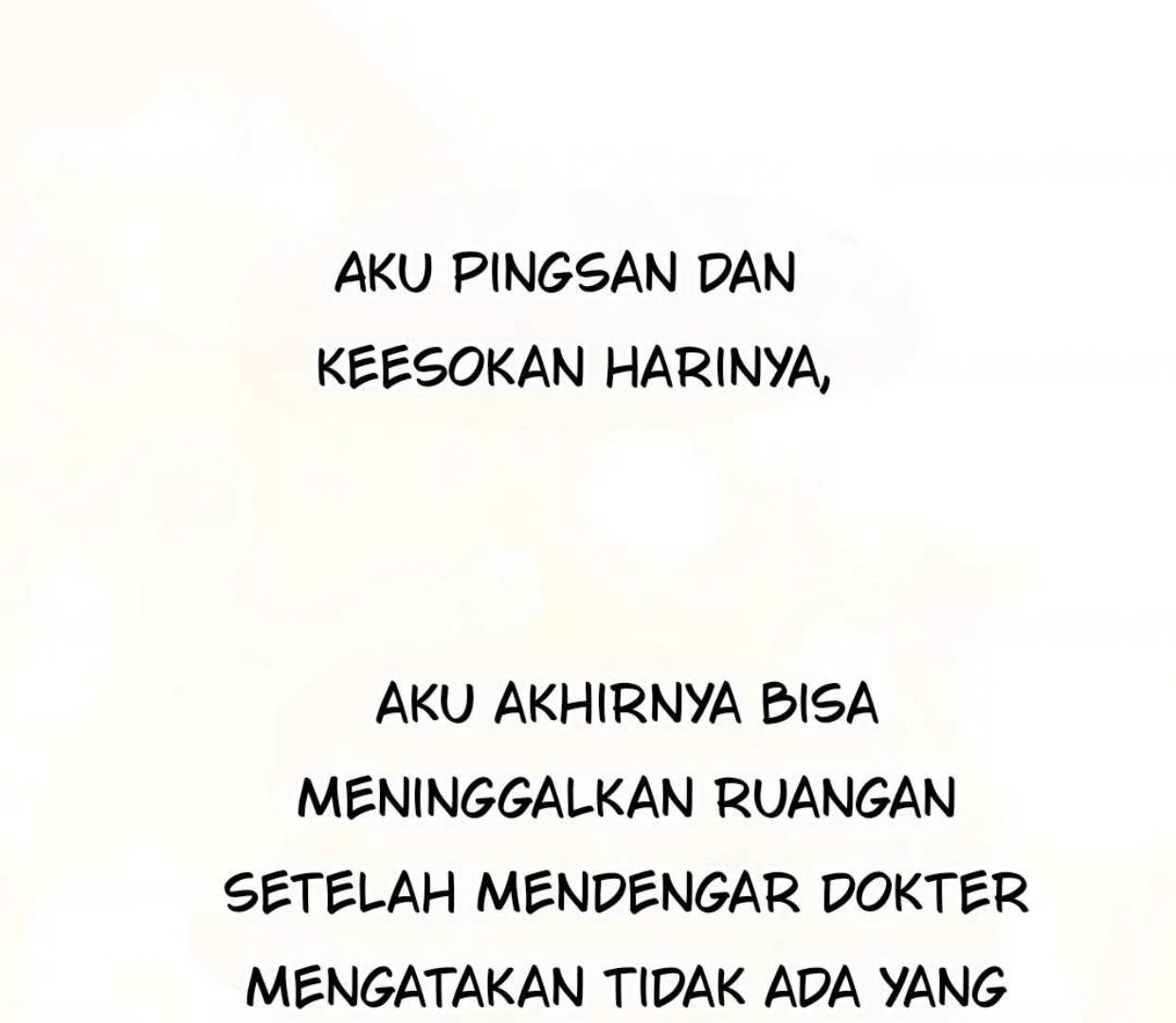 The Extra Decided to be Fake Chapter 22 Gambar 80