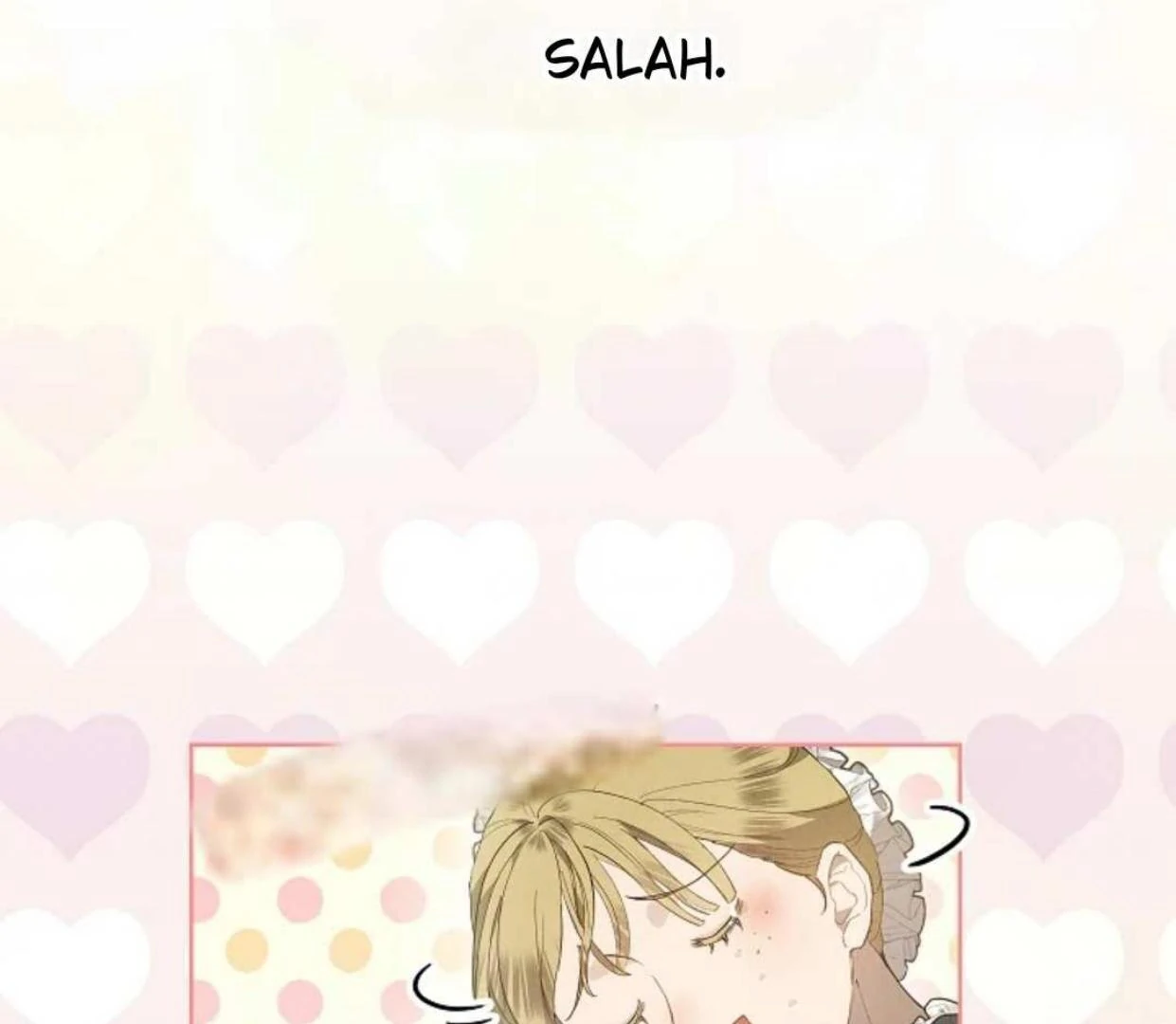 The Extra Decided to be Fake Chapter 22 Gambar 81