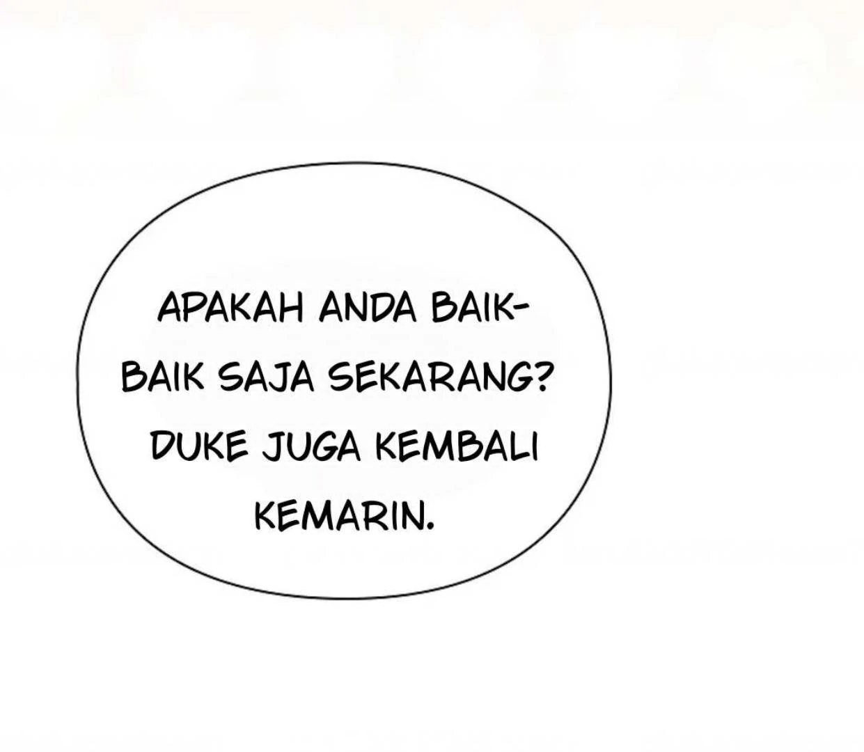 The Extra Decided to be Fake Chapter 22 Gambar 83