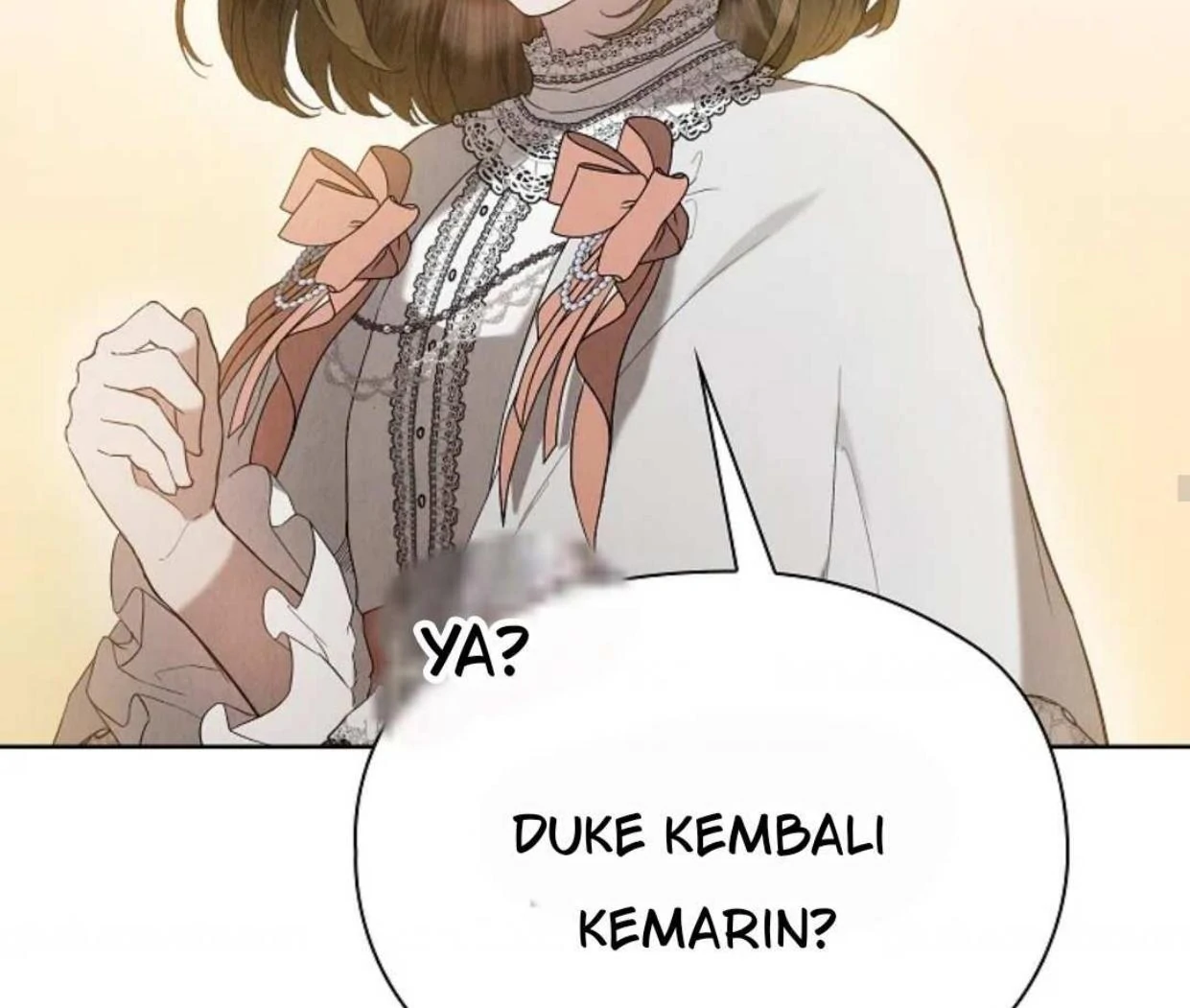 The Extra Decided to be Fake Chapter 22 Gambar 85