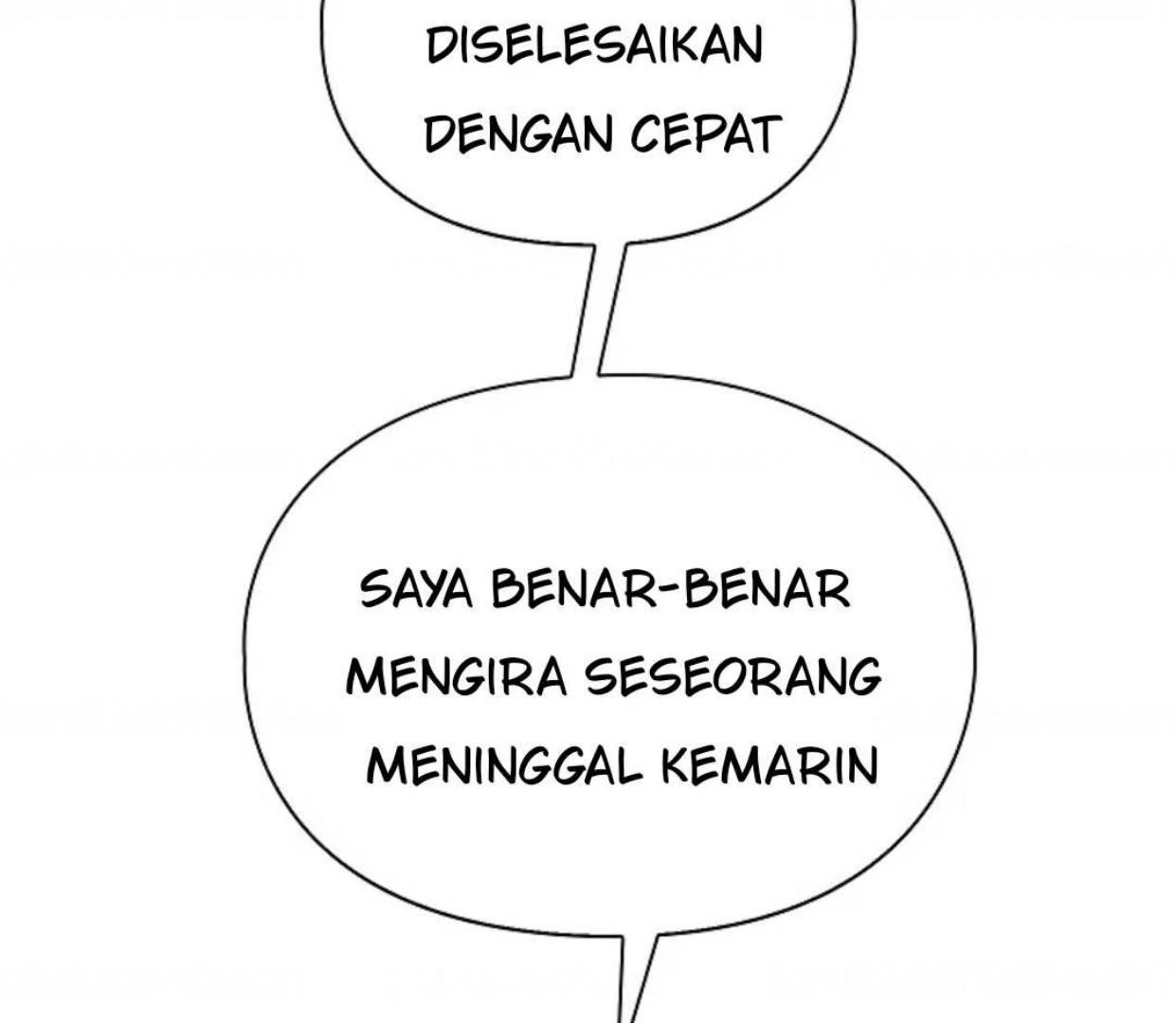 The Extra Decided to be Fake Chapter 22 Gambar 90