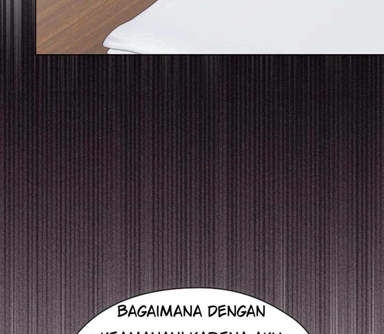 The Extra Decided to be Fake Chapter 22 Gambar 97