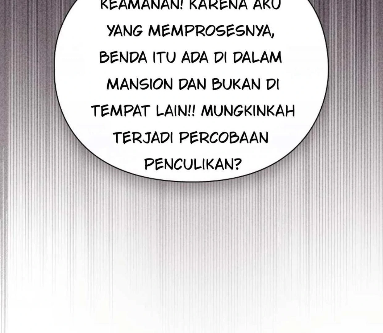 The Extra Decided to be Fake Chapter 22 Gambar 98