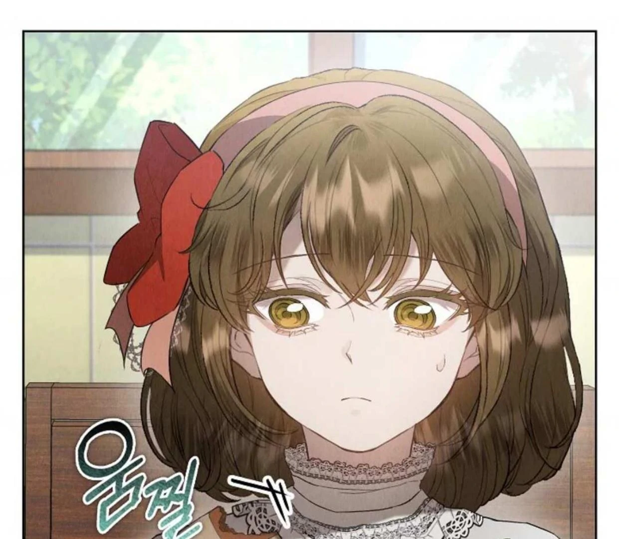 The Extra Decided to be Fake Chapter 22 Gambar 105